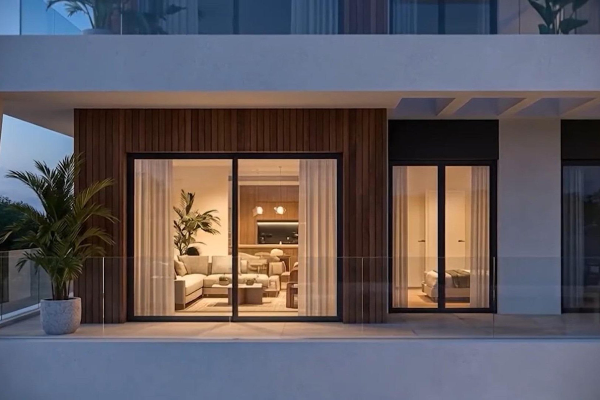 New Build - Penthouse - Finestrat - Balcón De Finestrat