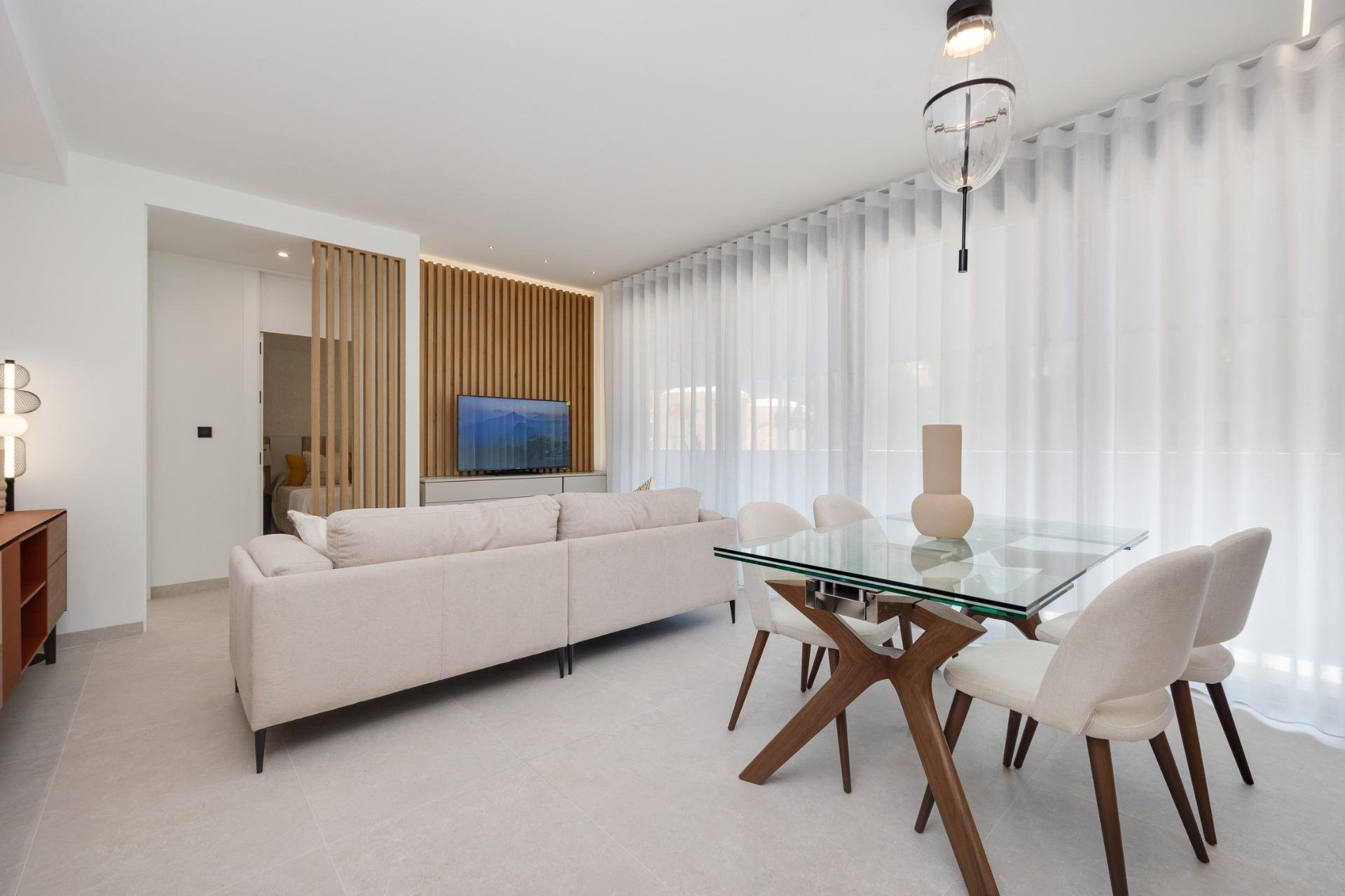 New Build - Penthouse - Guardamar del Segura - Avda del Puerto