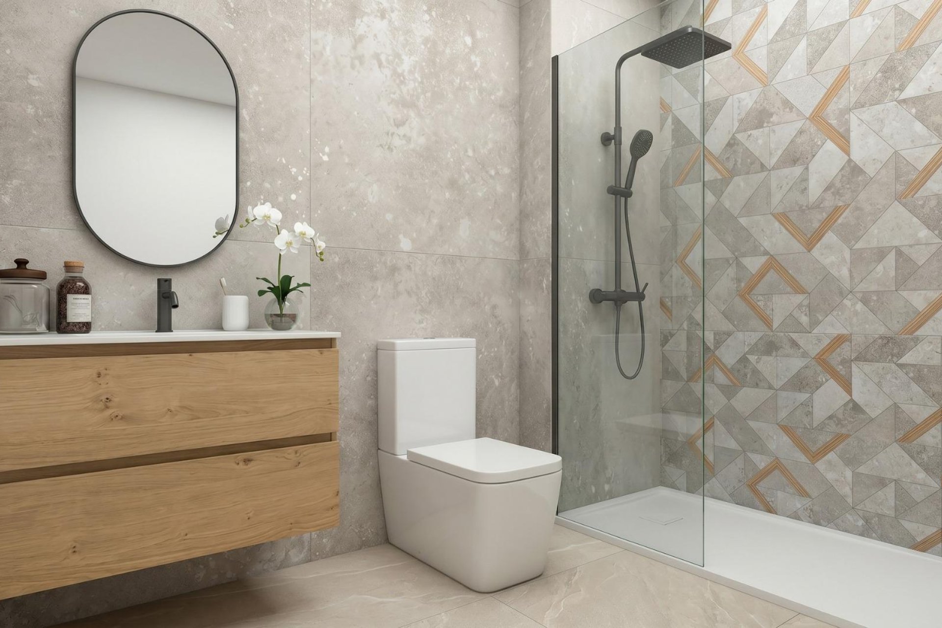 New Build - Penthouse - Guardamar del Segura - Centro
