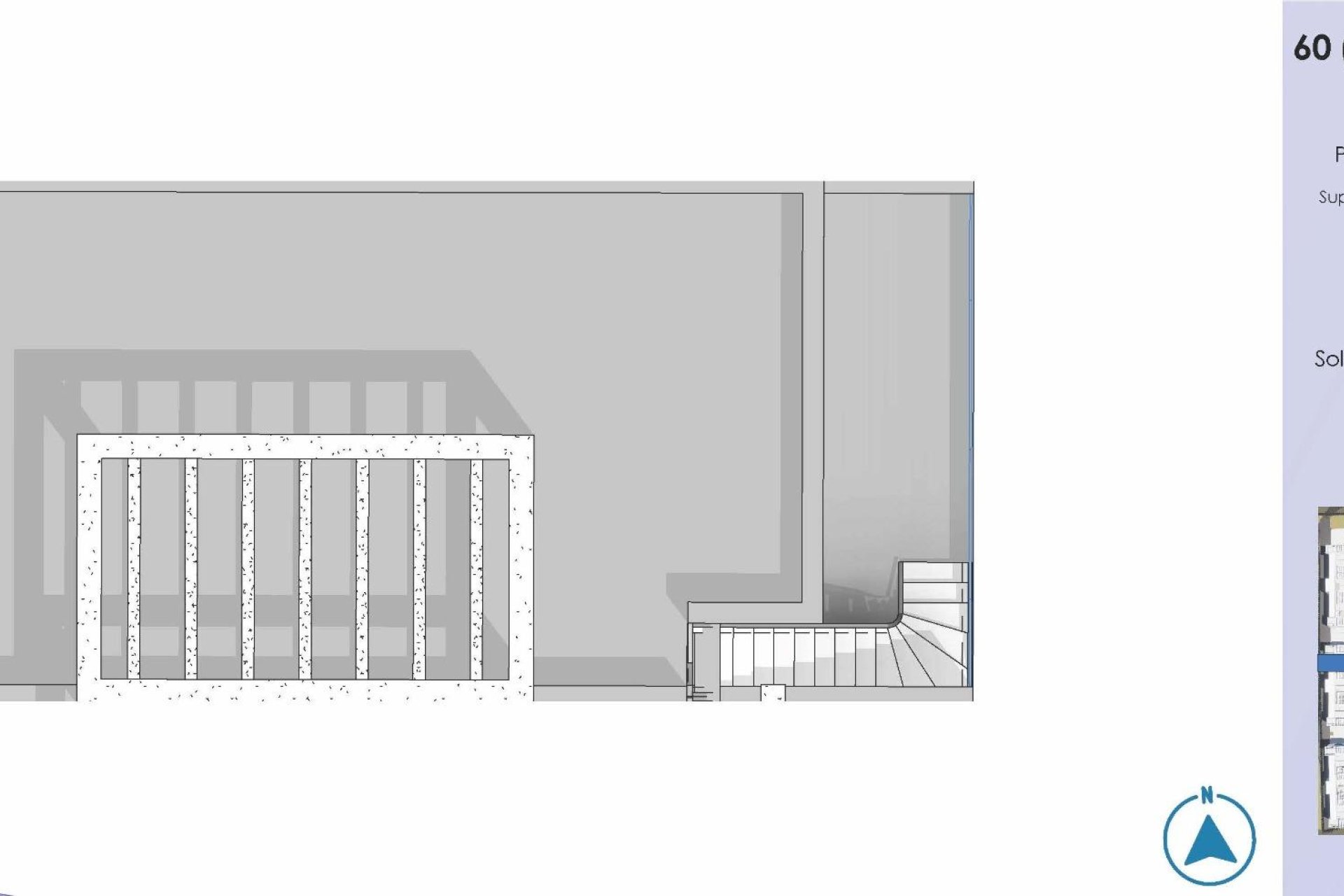 New Build - Penthouse - Guardamar del Segura - El Raso