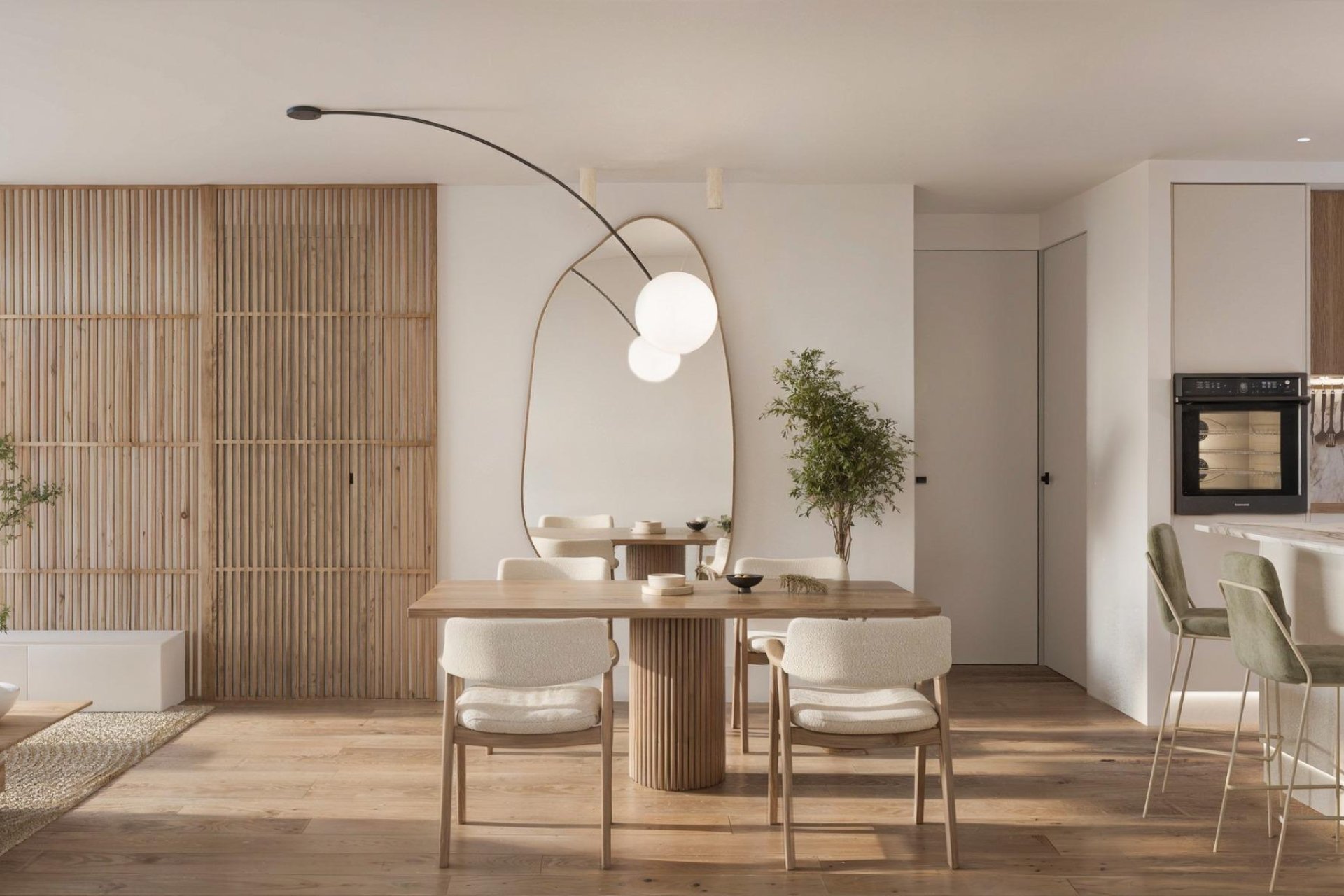 New Build - Penthouse - La Nucía - Ciudad del Deporte
