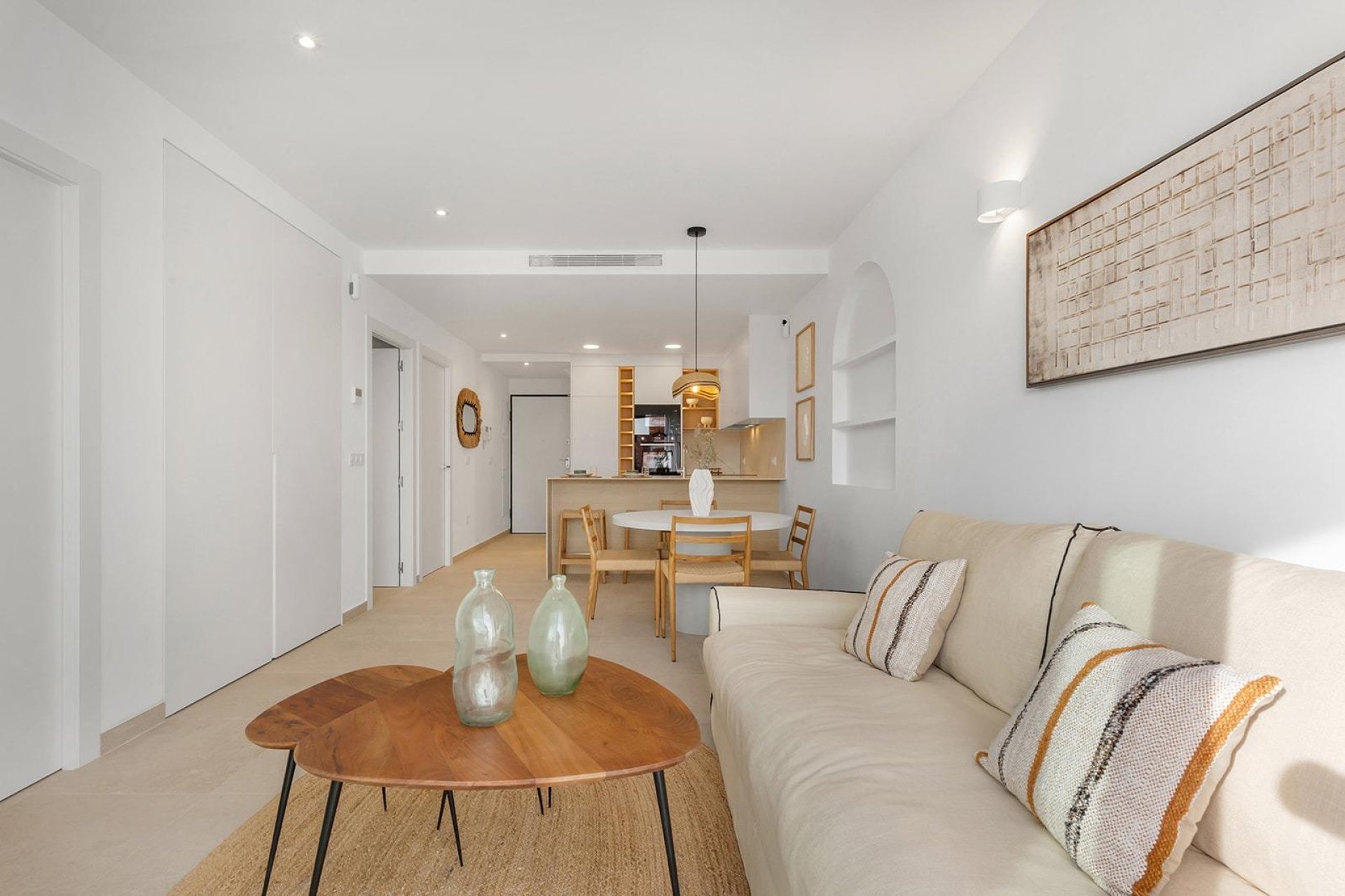 New Build - Penthouse - Los Alcazares - La Serena Golf