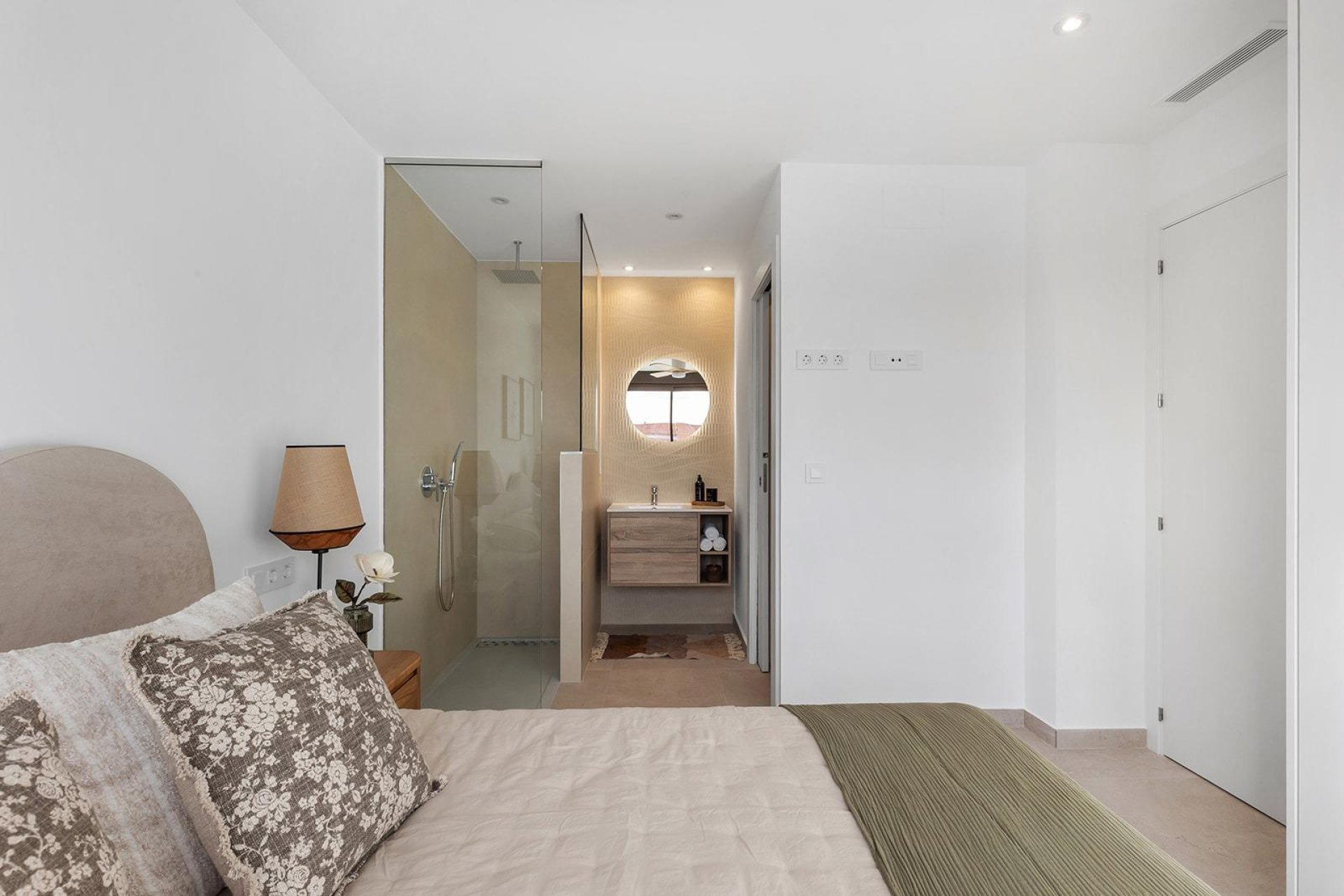 New Build - Penthouse - Los Alcazares - La Serena Golf