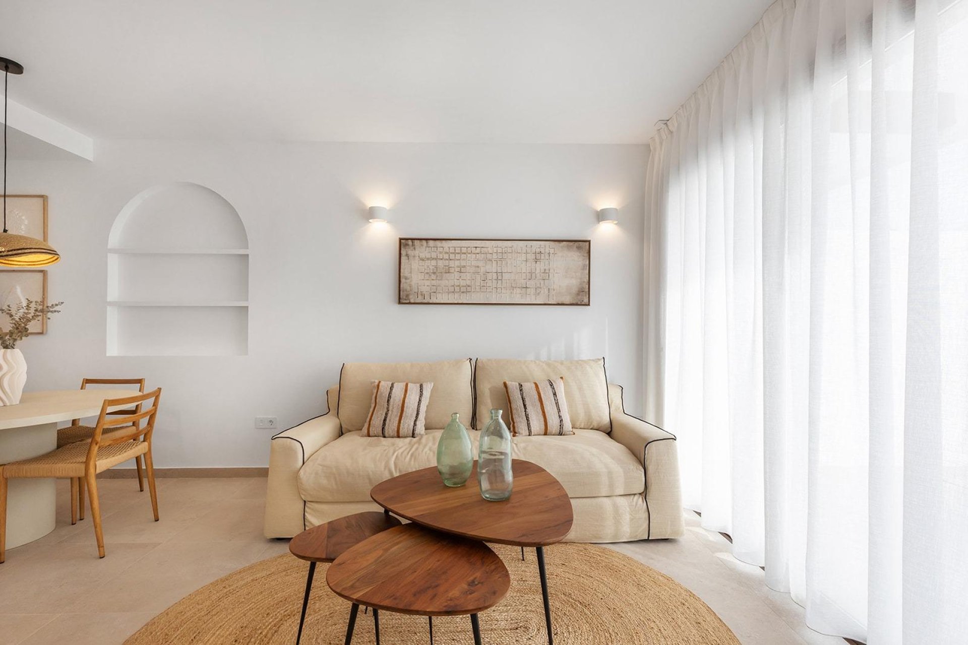 New Build - Penthouse - Los Alcazares - La Serena Golf