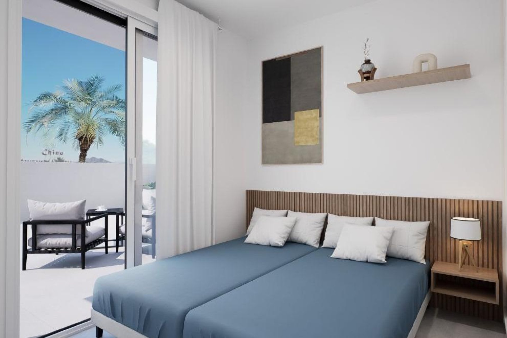 New Build - Penthouse - Los Alcazares - Los Narejos