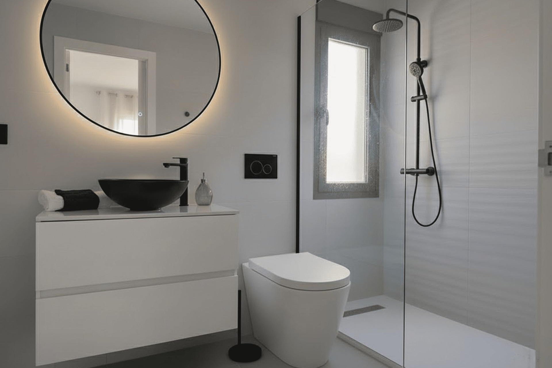 New Build - Penthouse - Los Alcazares - Serena Golf