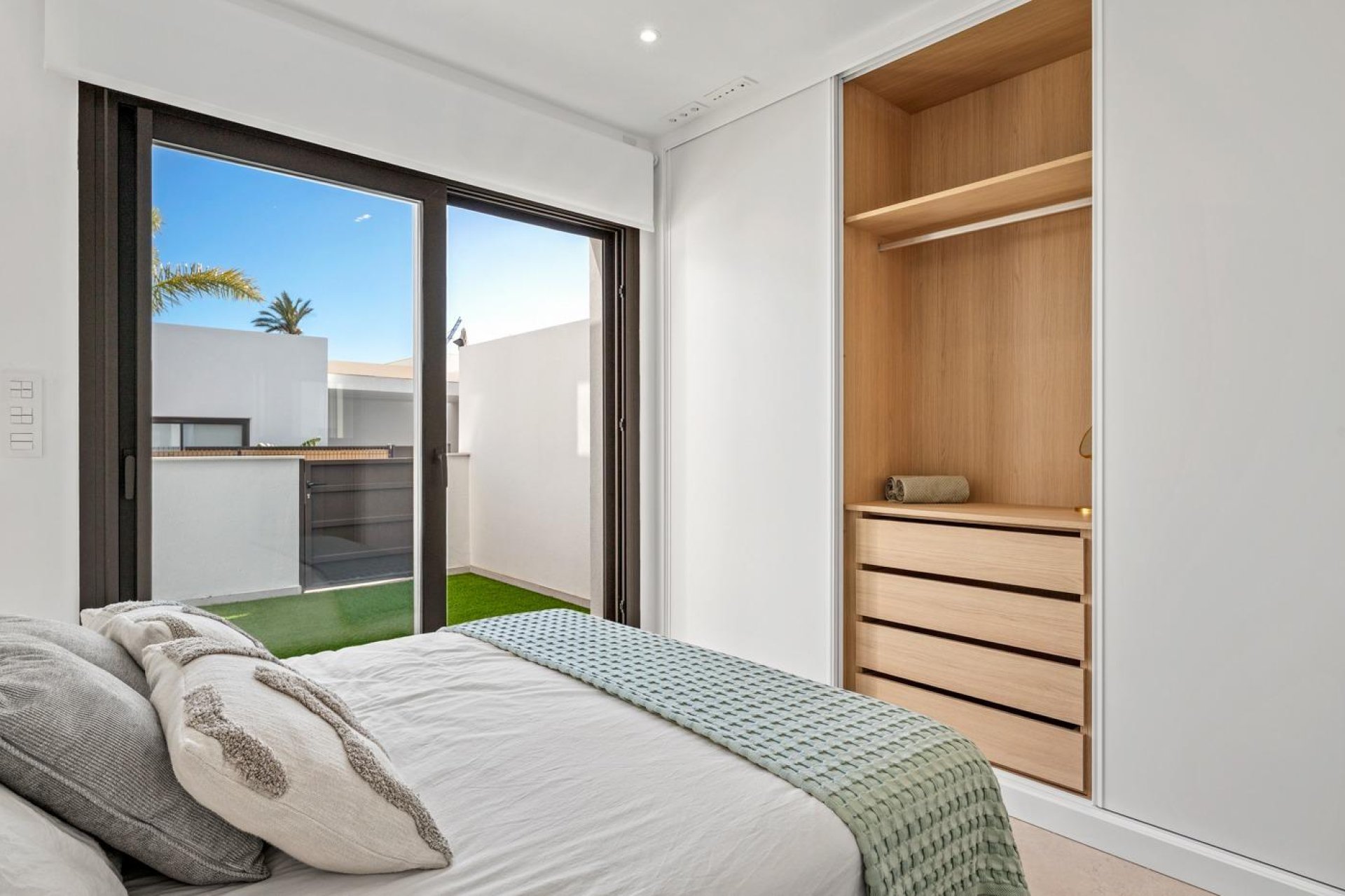 New Build - Penthouse - Los Alcazares - Serena Golf