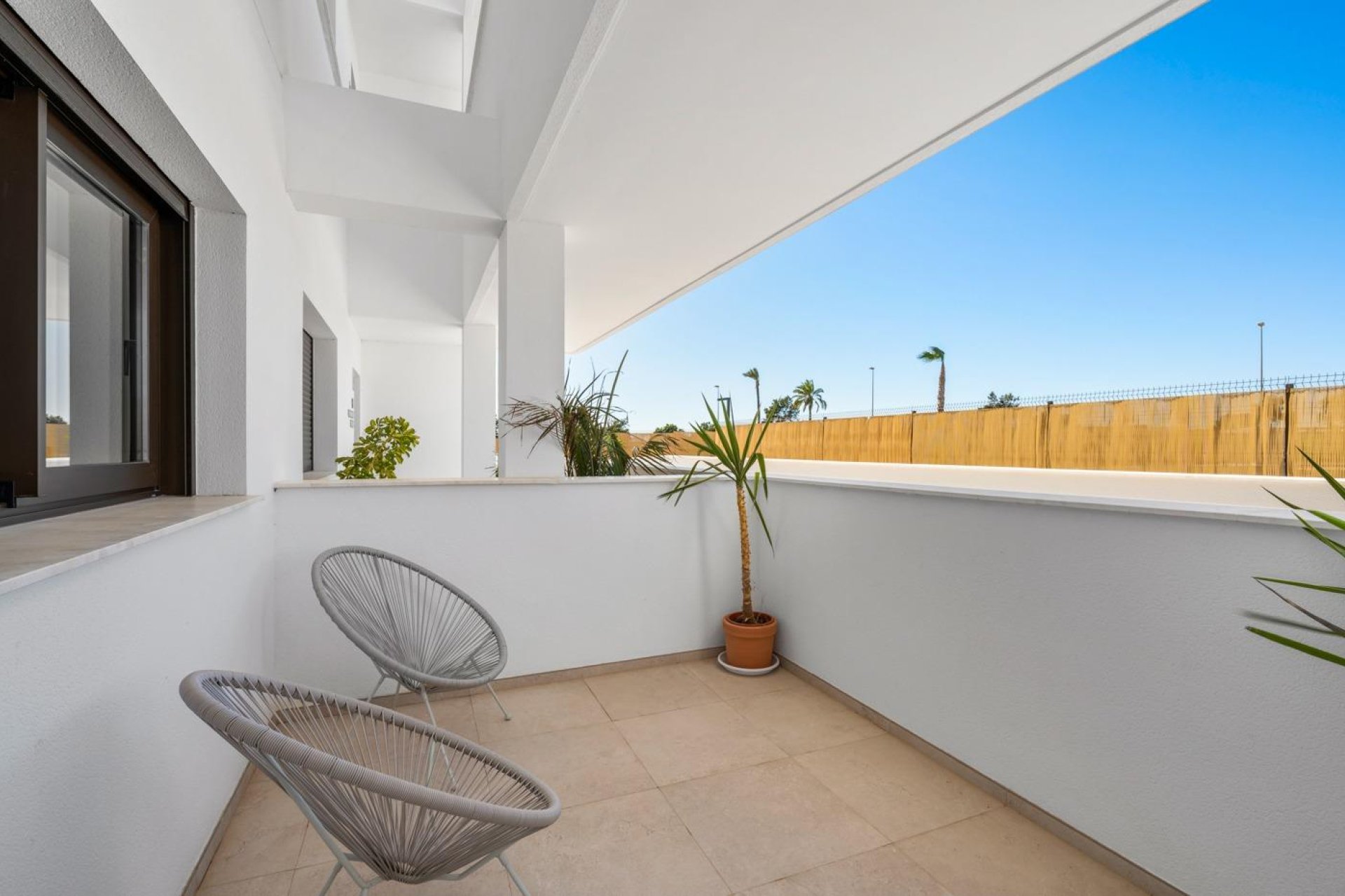 New Build - Penthouse - Los Alcazares - Serena Golf