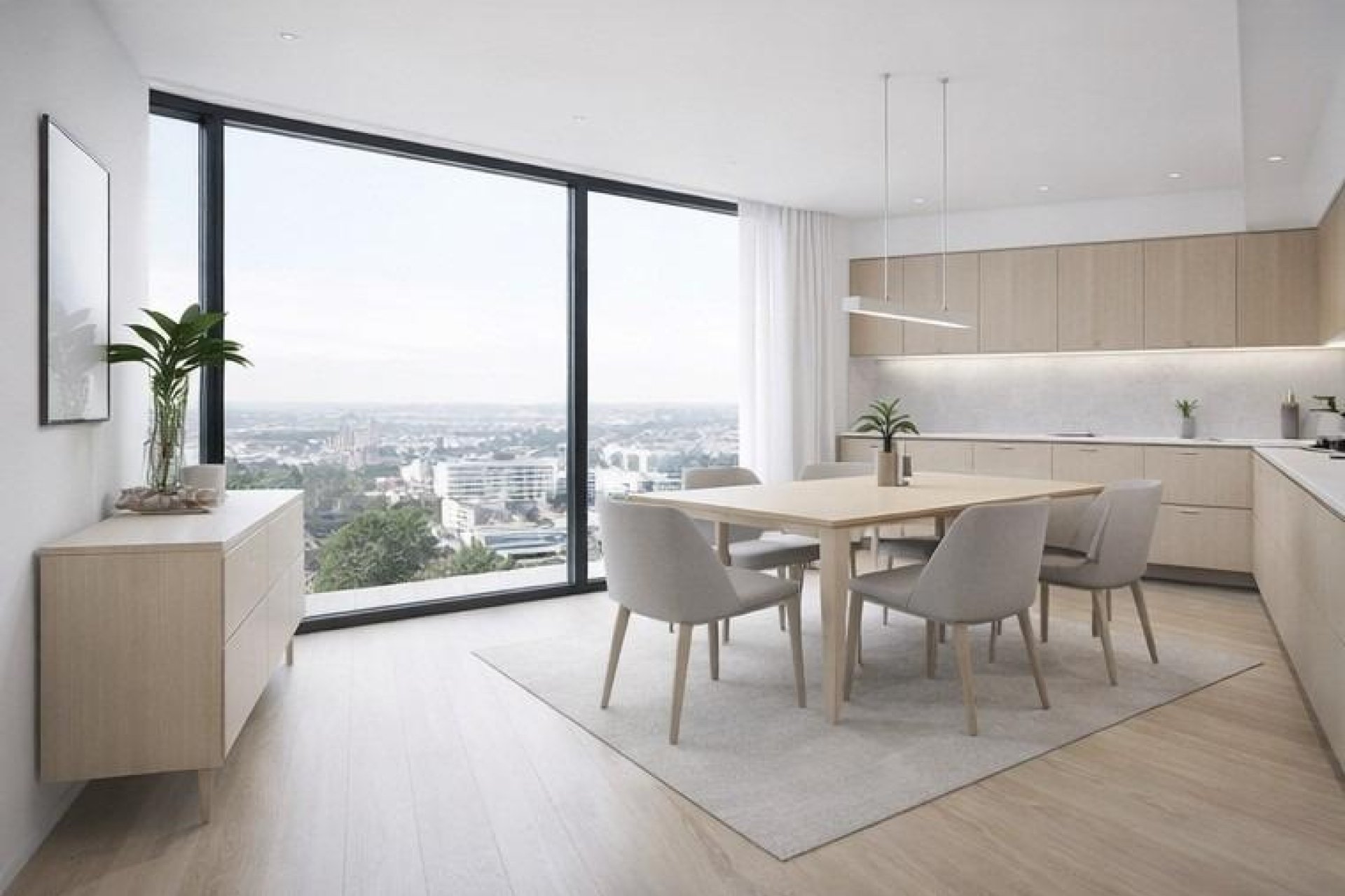 New Build - Penthouse - Mazarron - pueblo