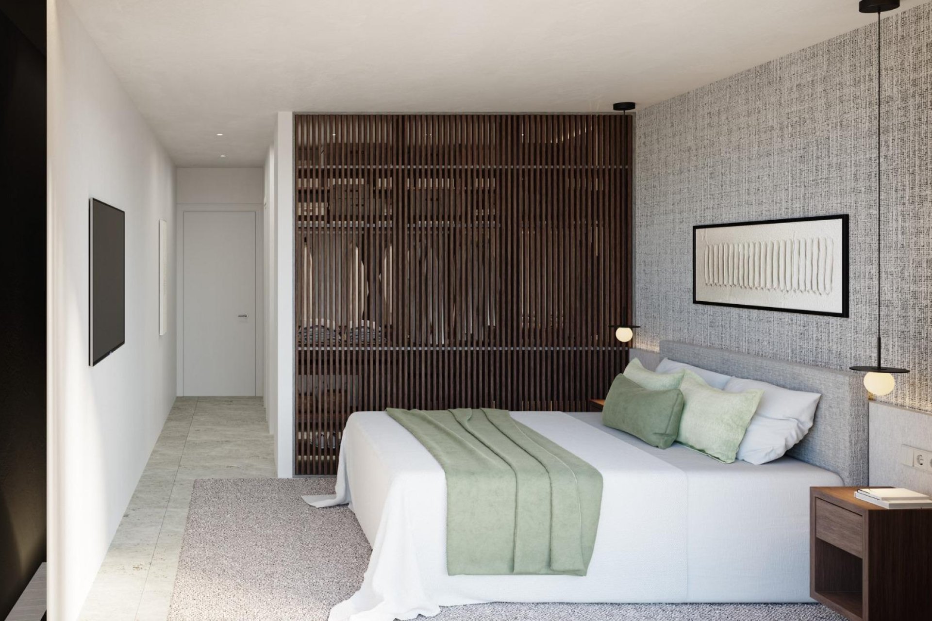 New Build - Penthouse - Mojacar - Playa De Macenas