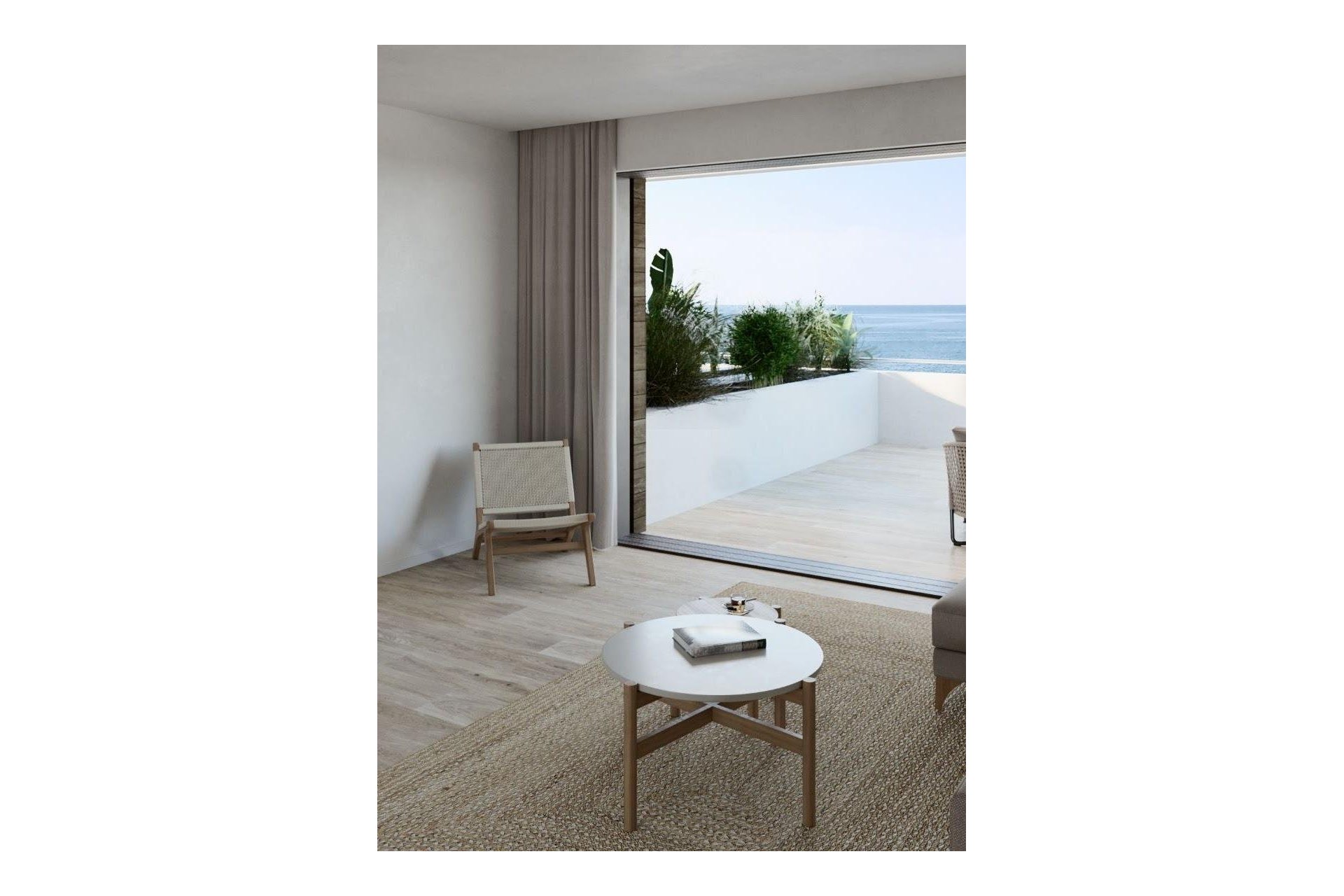New Build - Penthouse - Moncofa - Playa de Moncofa