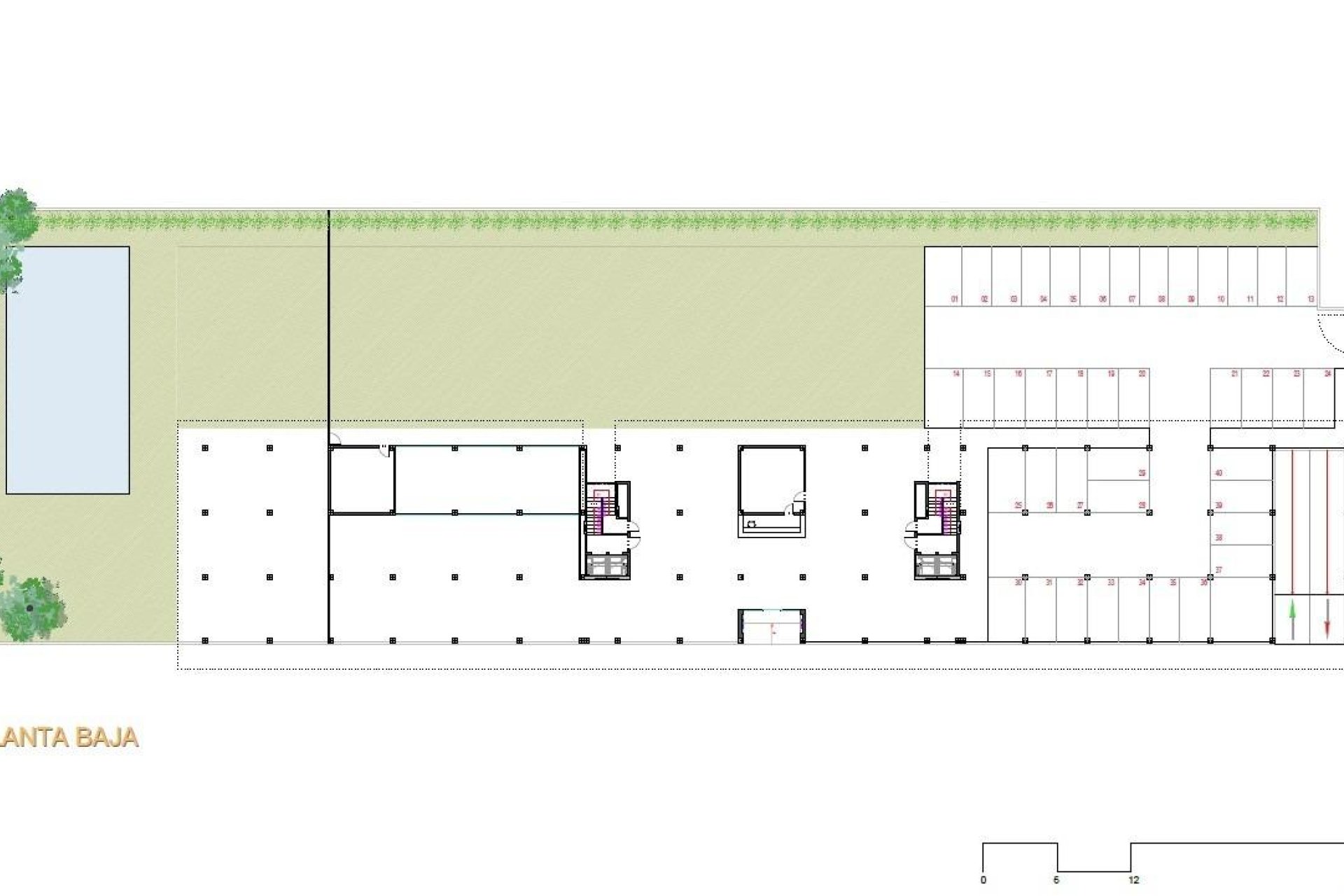 New Build - Penthouse - Moncofa - Playa de Moncofa
