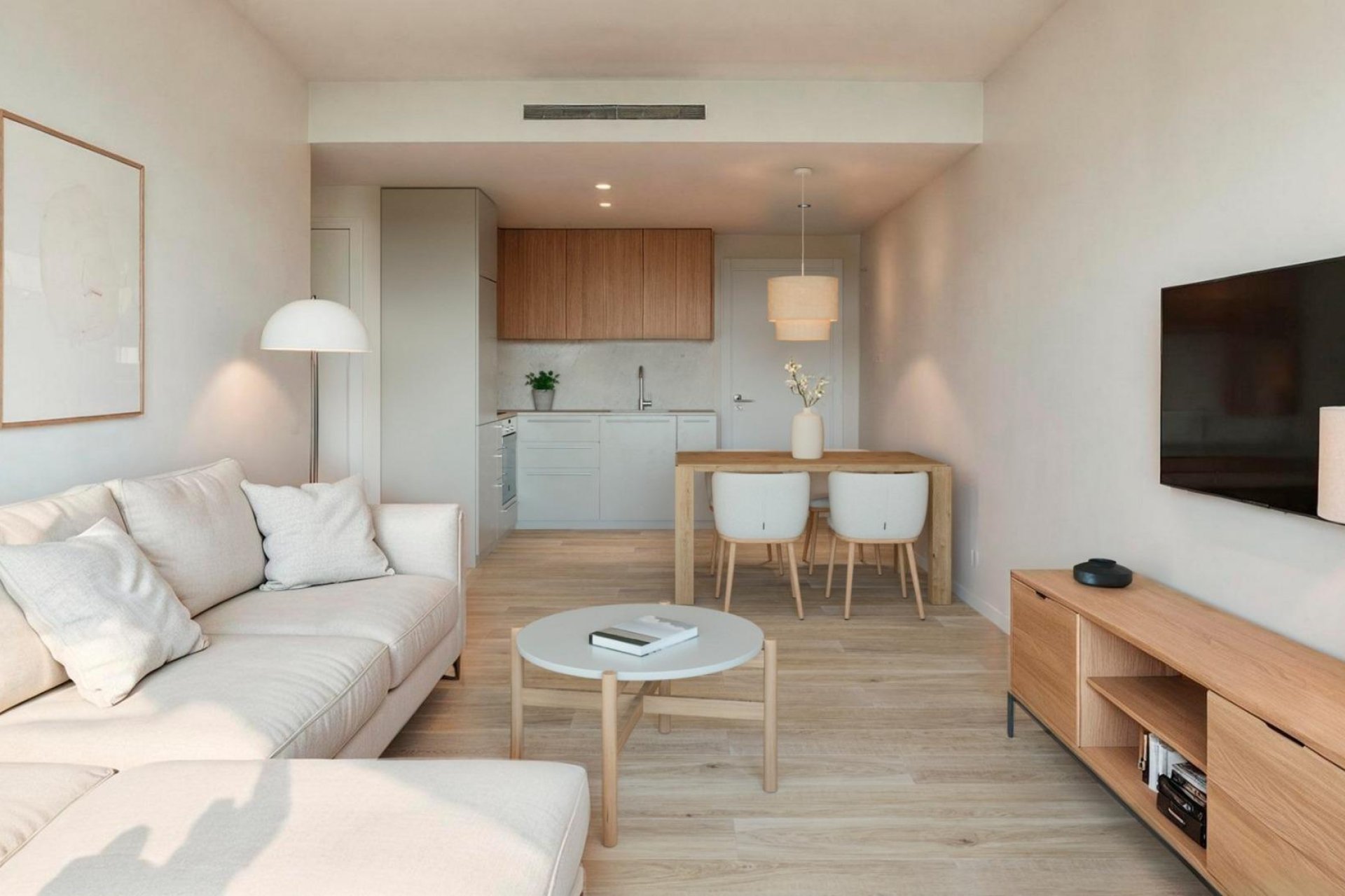 New Build - Penthouse - Moncofa - Playa de Moncofa