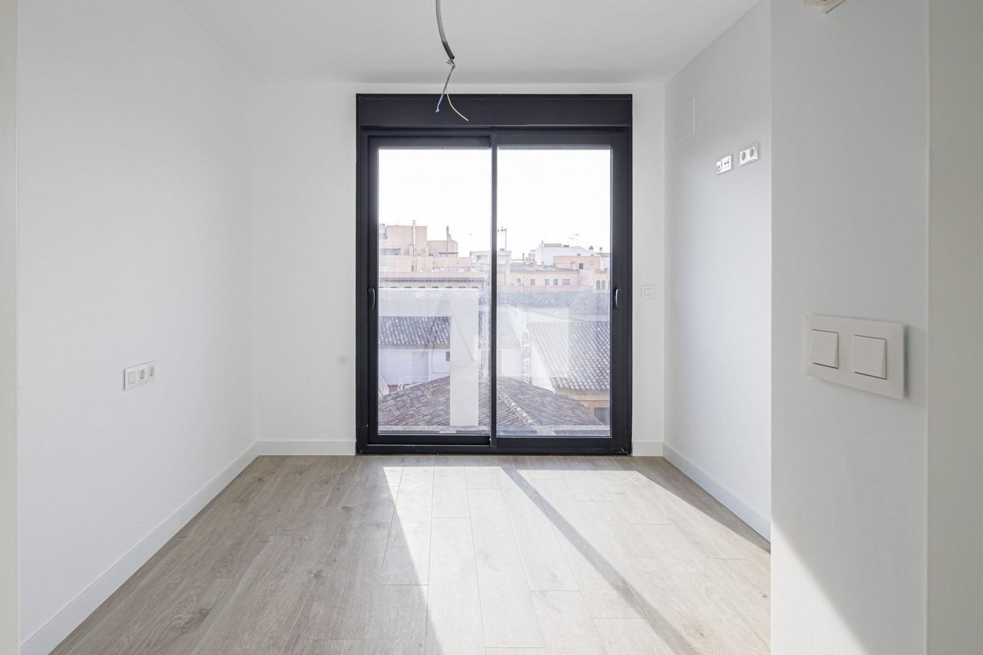 New Build - Penthouse - Murcia - Centro