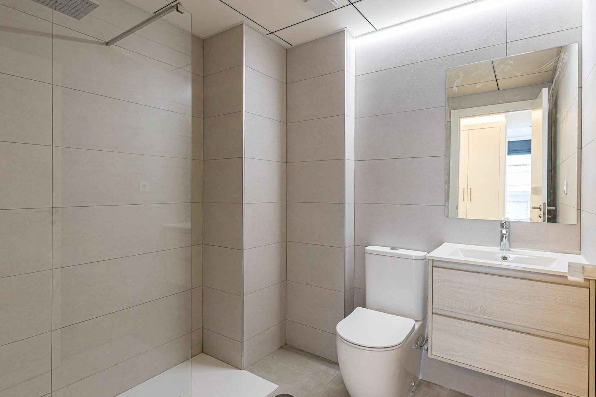 New Build - Penthouse - Murcia - Centro