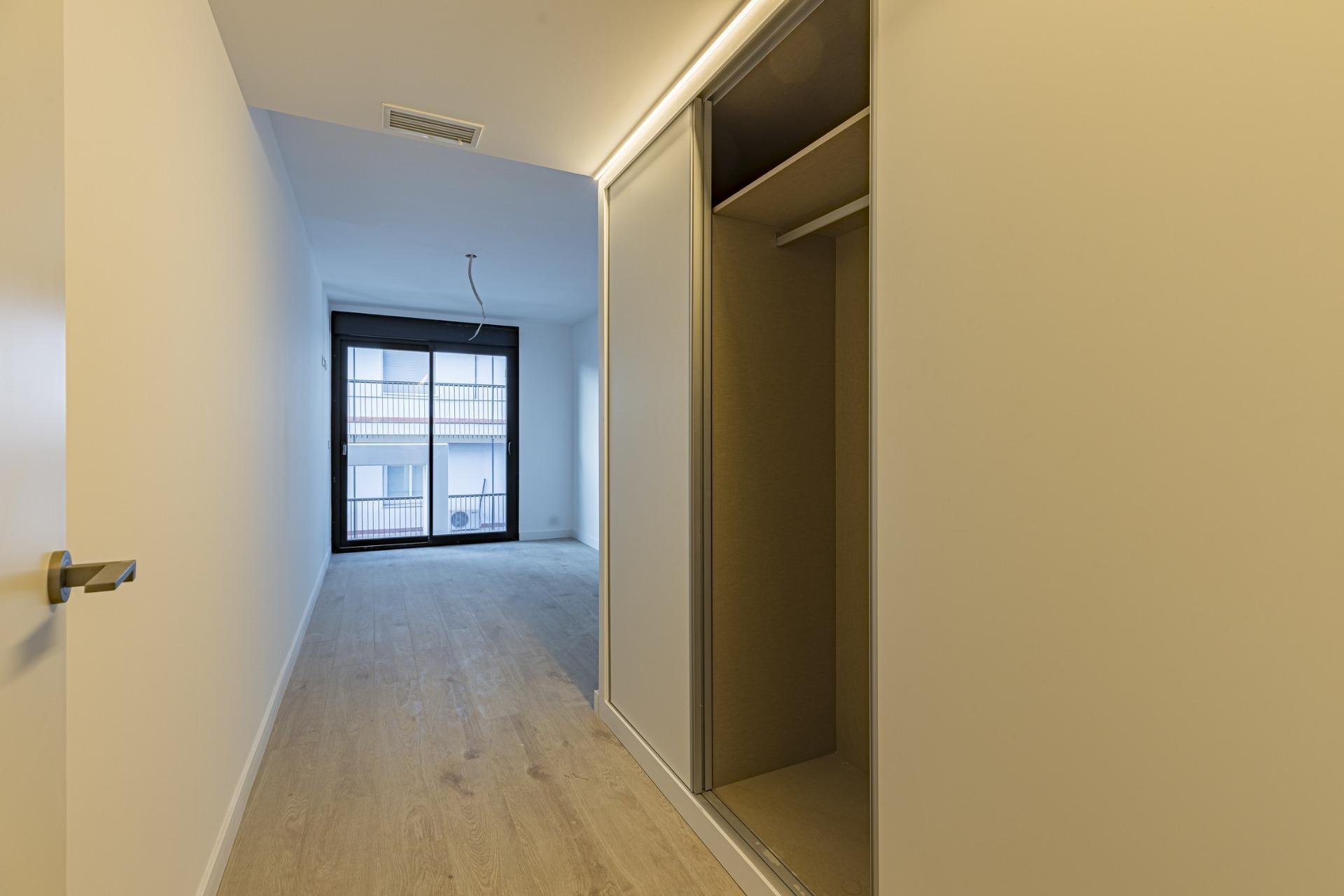 New Build - Penthouse - Murcia - Centro