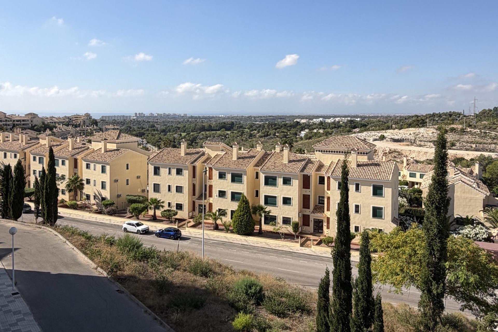 New Build - Penthouse - Orihuela Costa - Lomas de Campoamor
