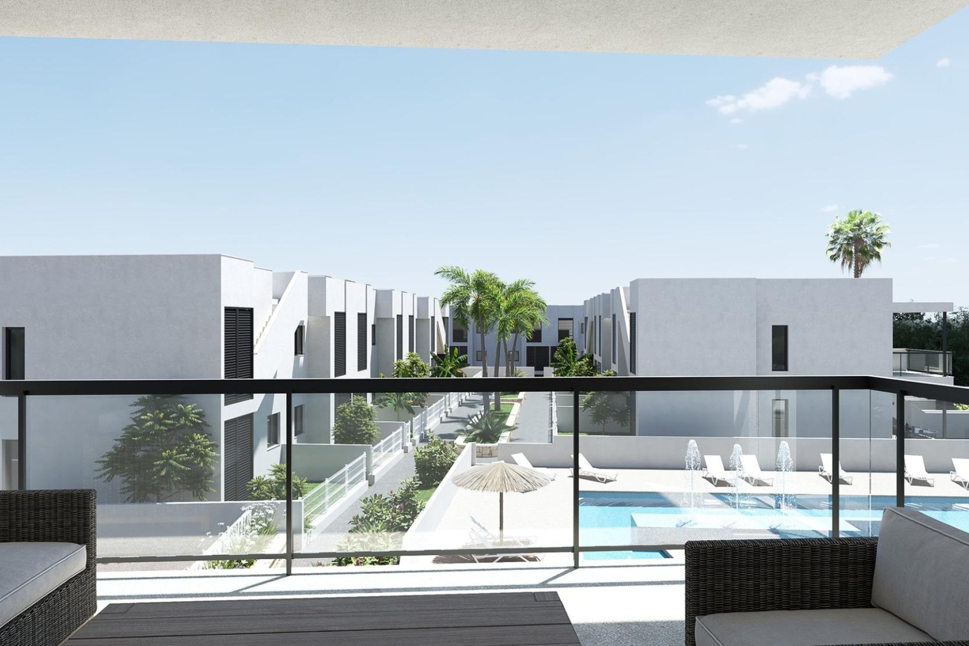 New Build - Penthouse - Pilar de la Horadada - Torre De La Horadada