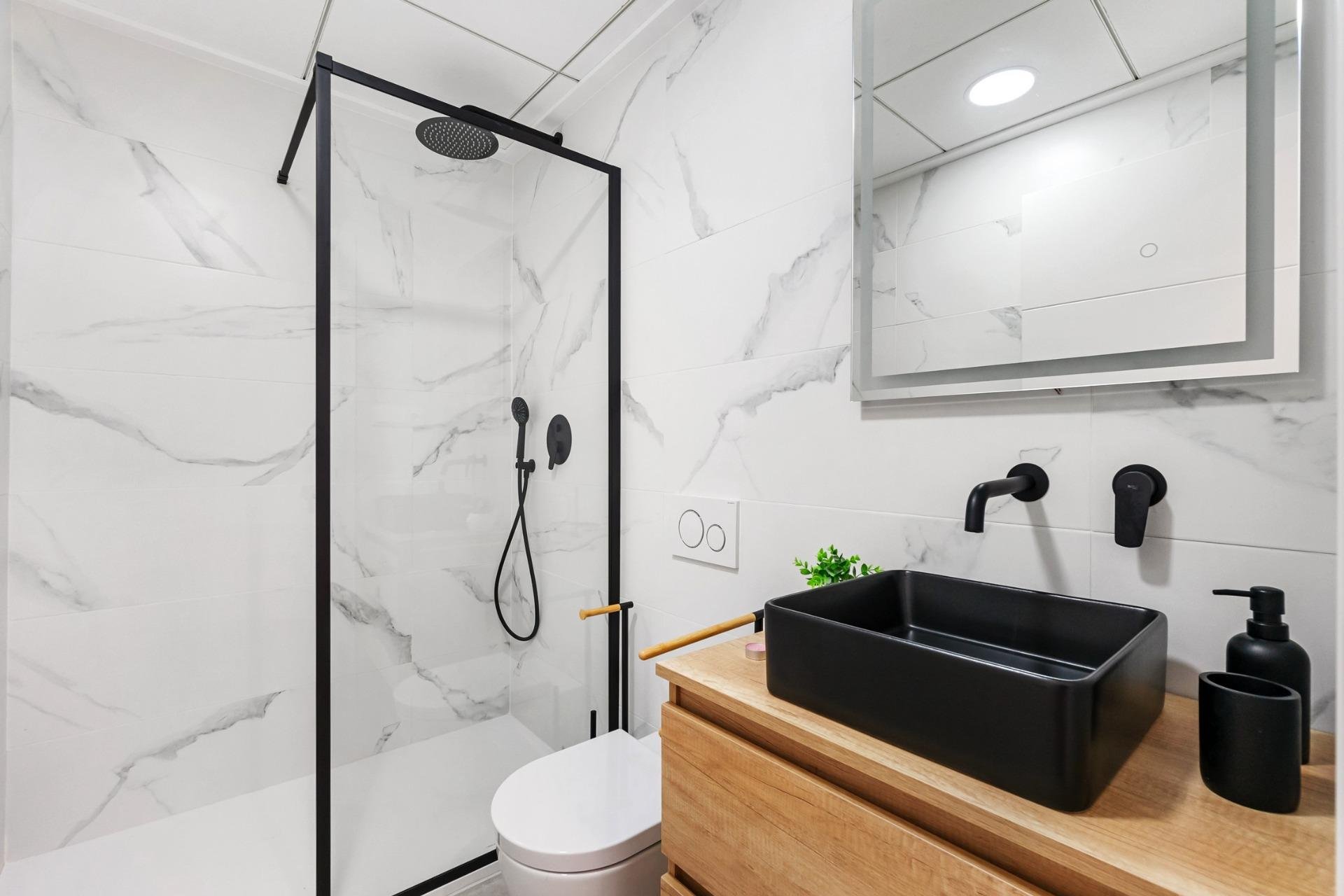 New Build - Penthouse - San Javier - Santiago De La Ribera