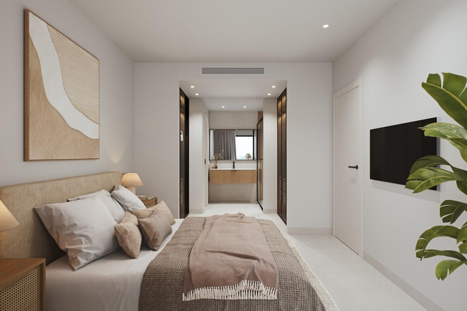 New Build - Penthouse - Torre Pacheco - Santa Rosalia Lake And Life Resort