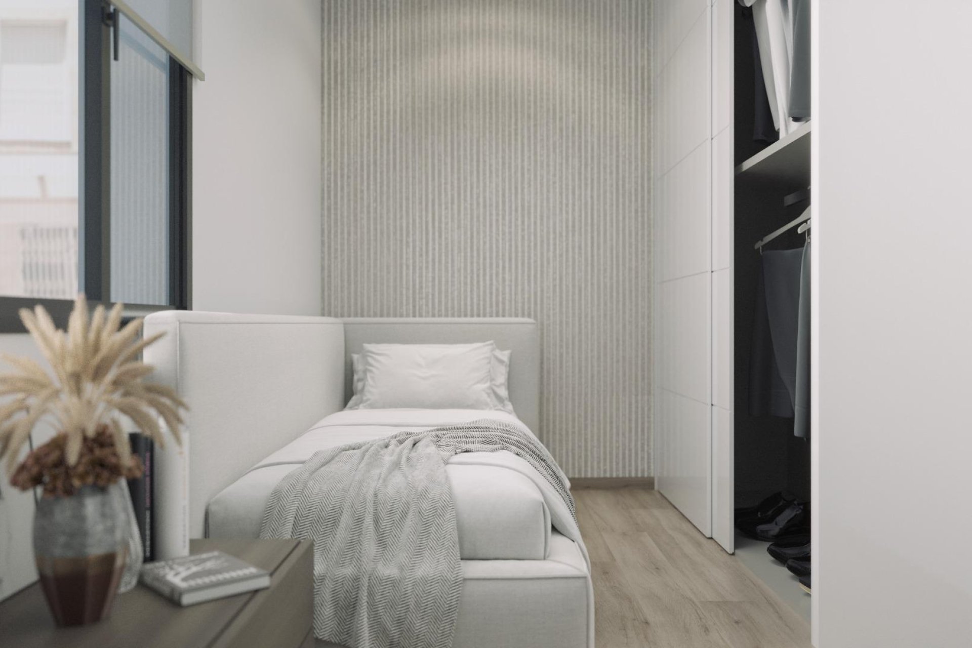 New Build - Penthouse - Torrevieja - Centro