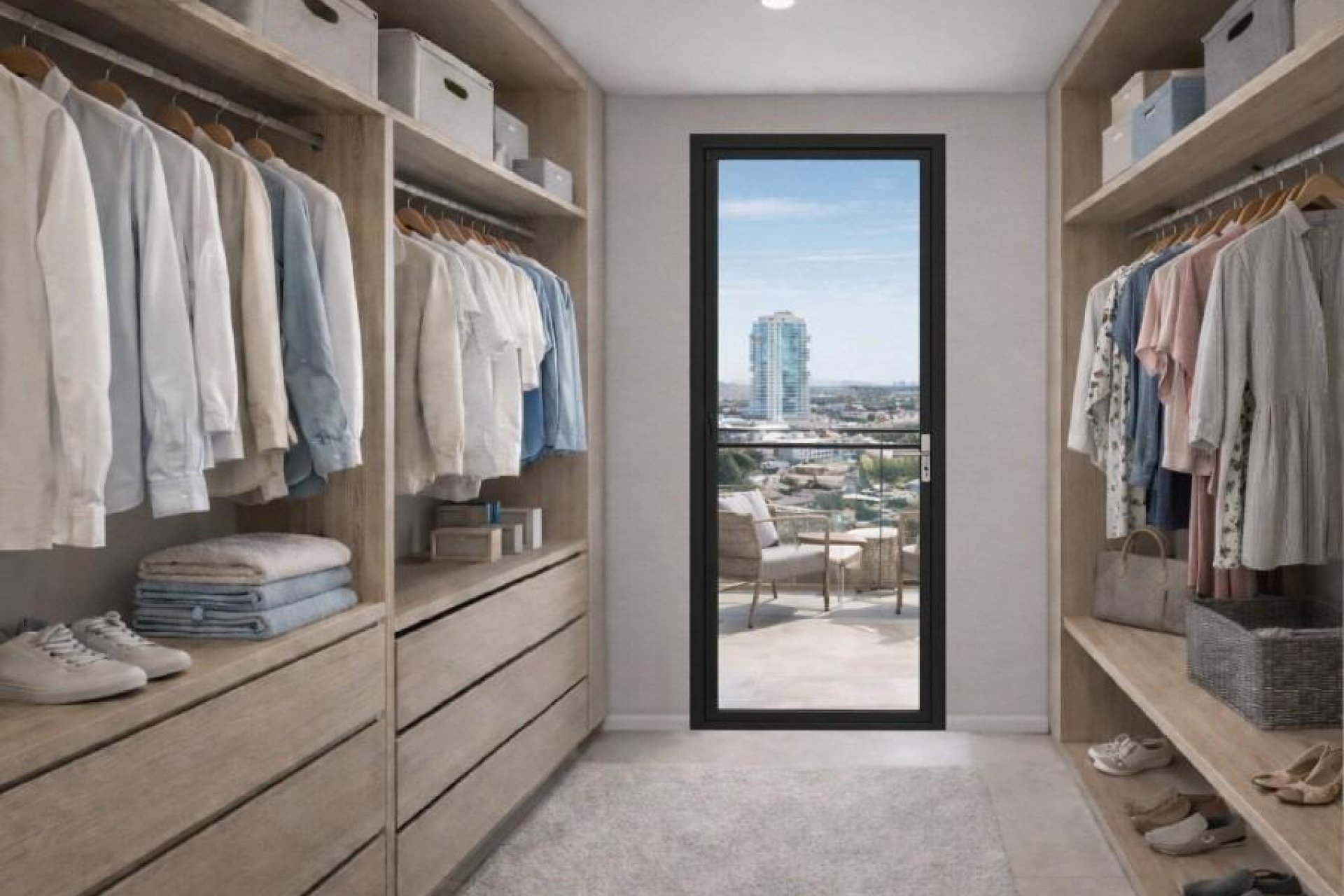 New Build - Penthouse - Torrevieja - Centro