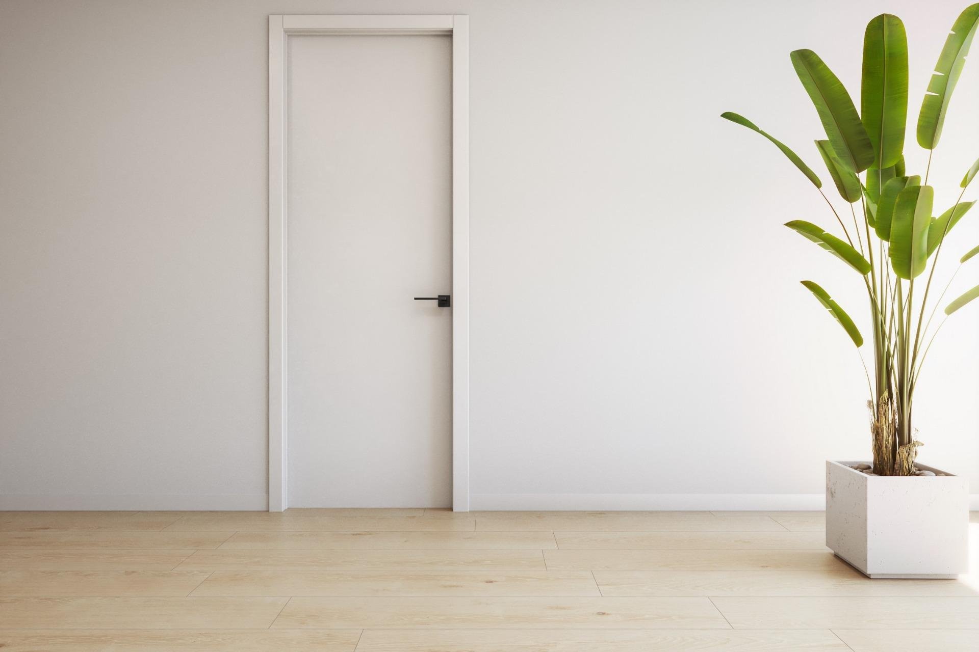 New Build - Penthouse - Torrevieja - Playa de El Cura
