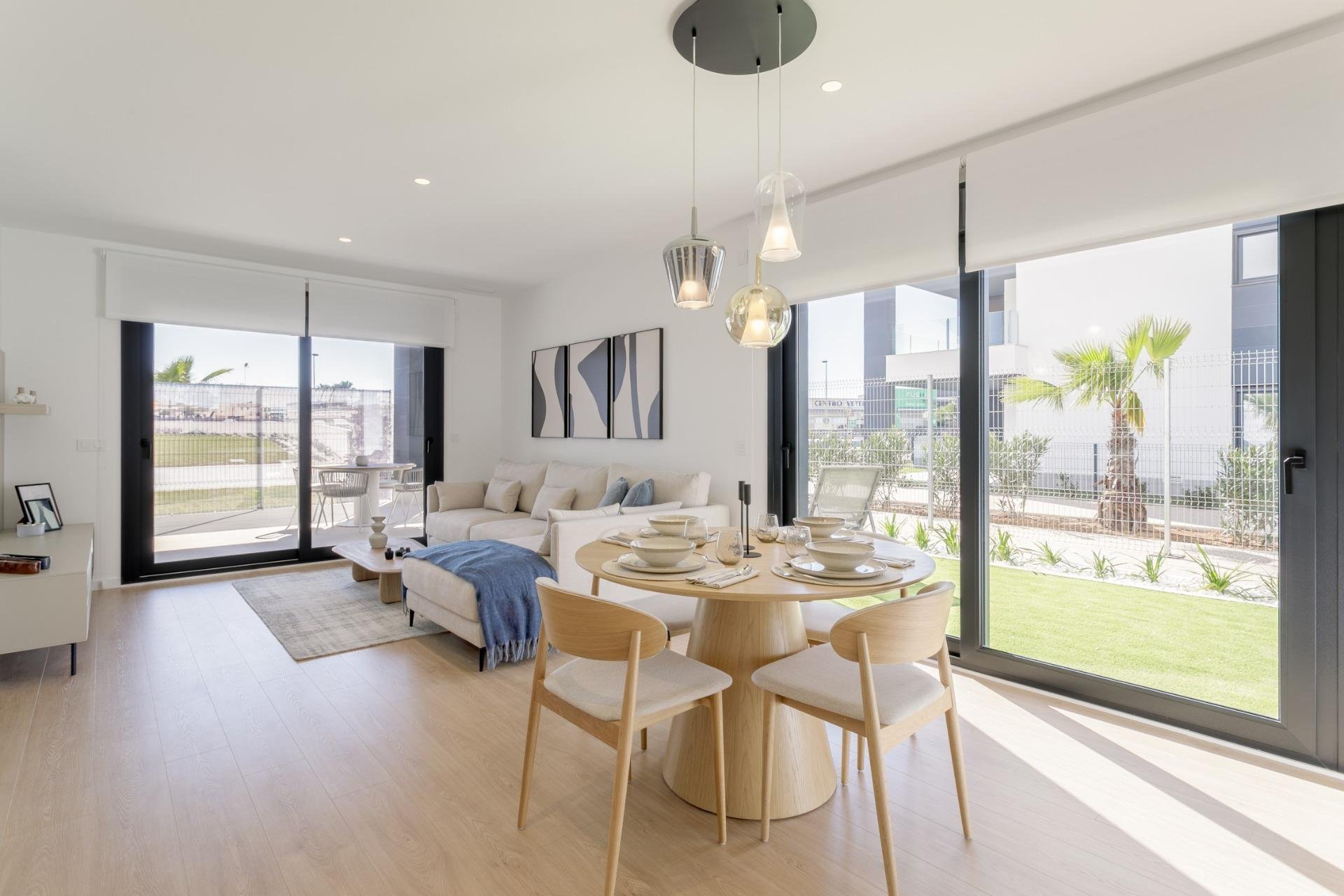 New Build - Penthouse - Torrevieja - Torreblanca