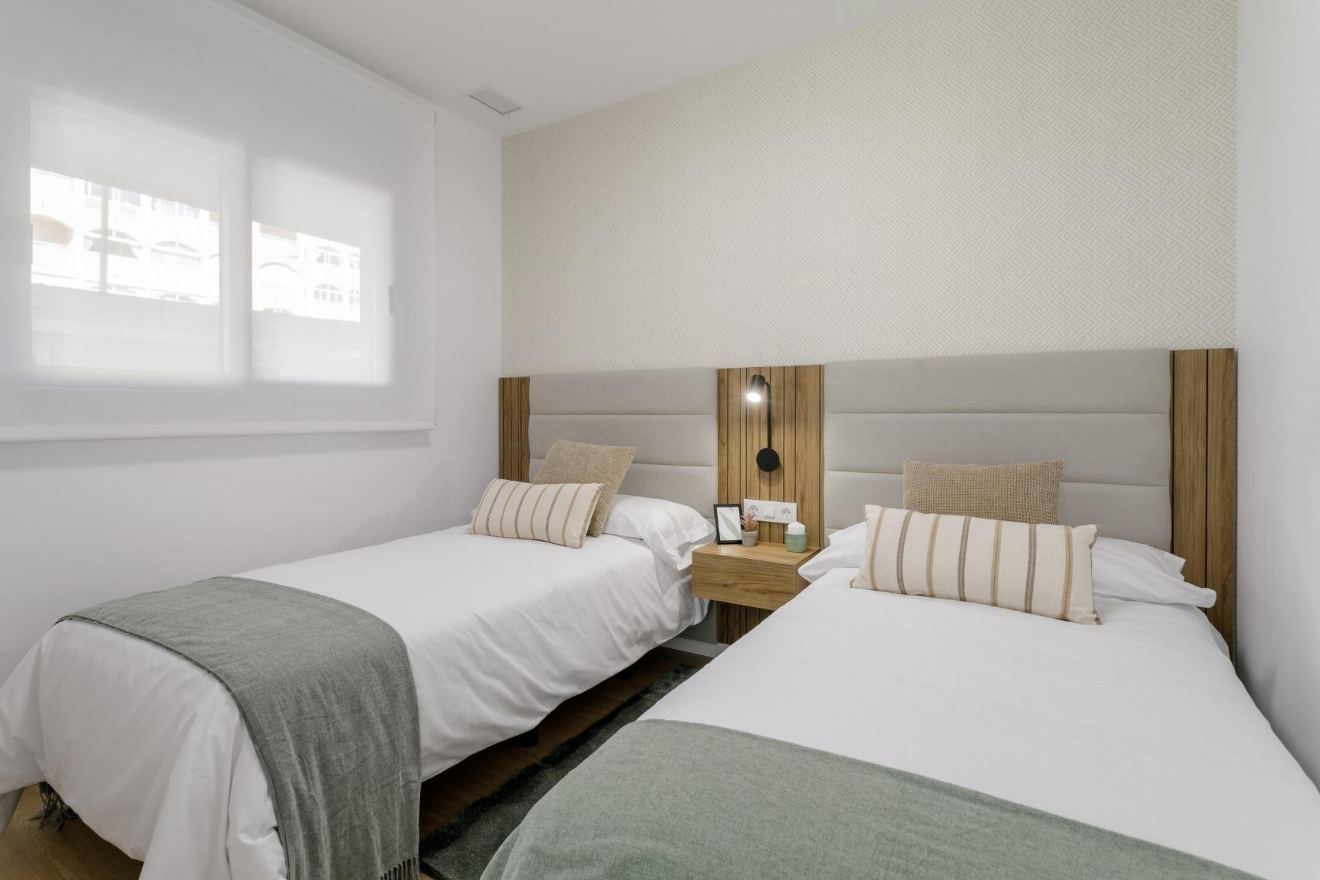 New Build - Penthouse - Torrevieja - Torreblanca