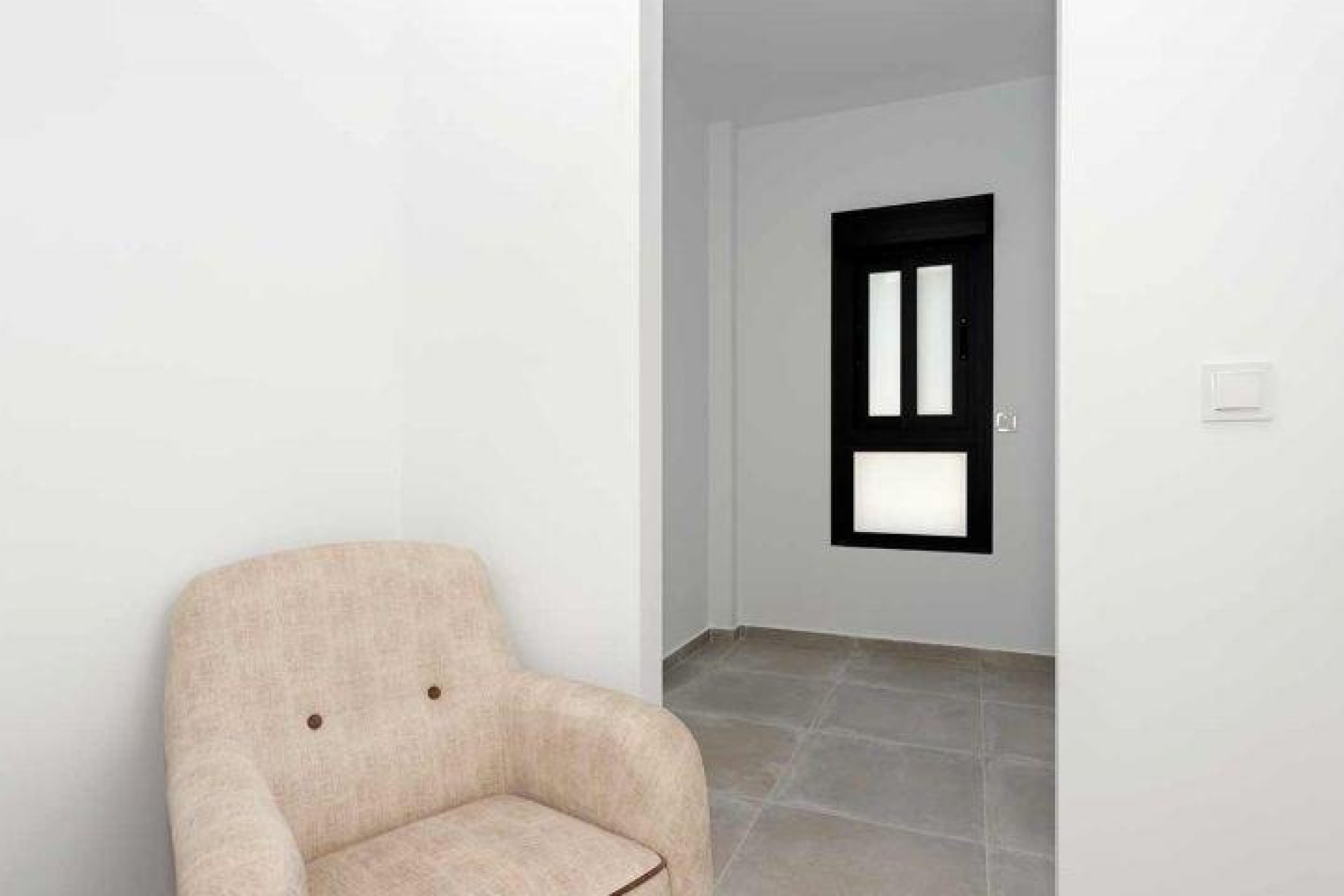 New Build - Quad - Daya Nueva - CENTRO