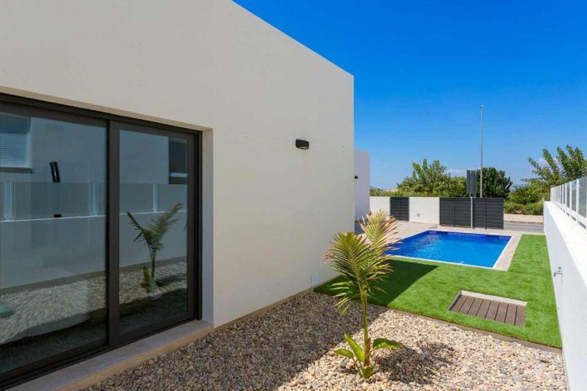 New Build - Quad - Daya Nueva - CENTRO