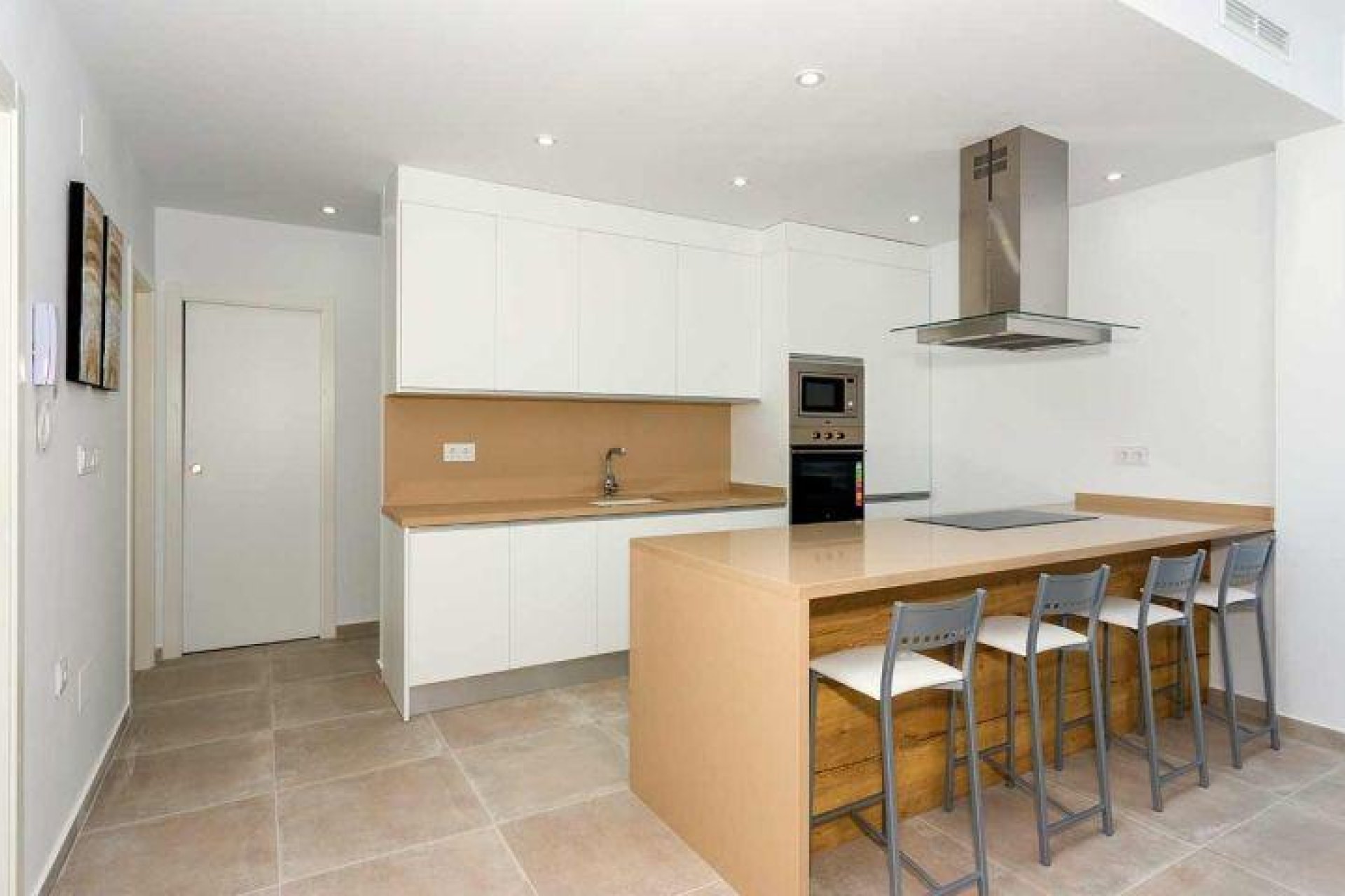 New Build - Quad - Daya Nueva - CENTRO