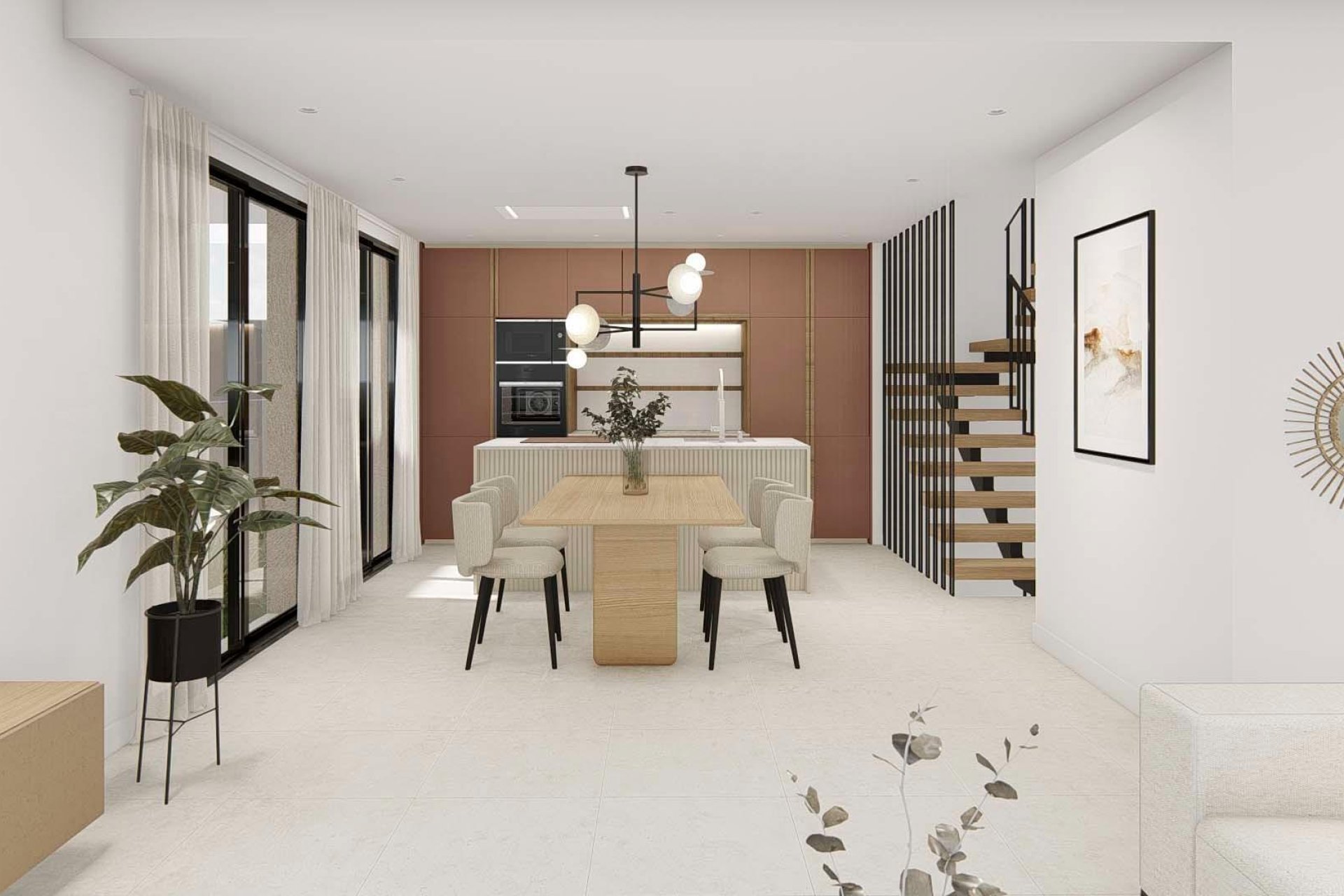 New Build - Quad - Dolores