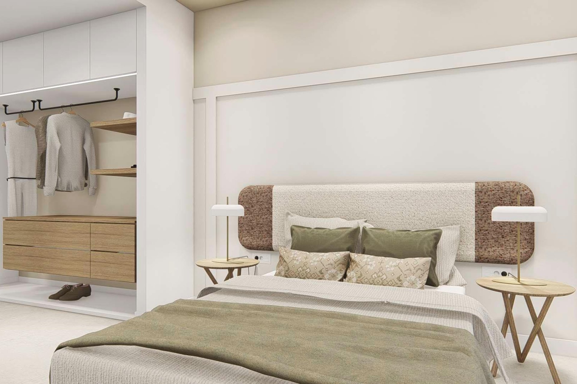 New Build - Quad - Dolores