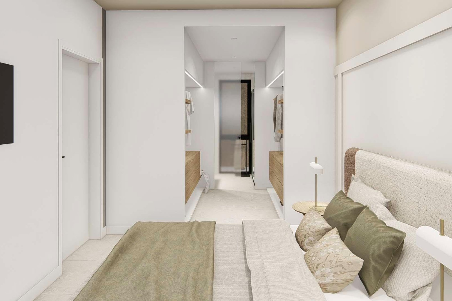 New Build - Quad - Dolores