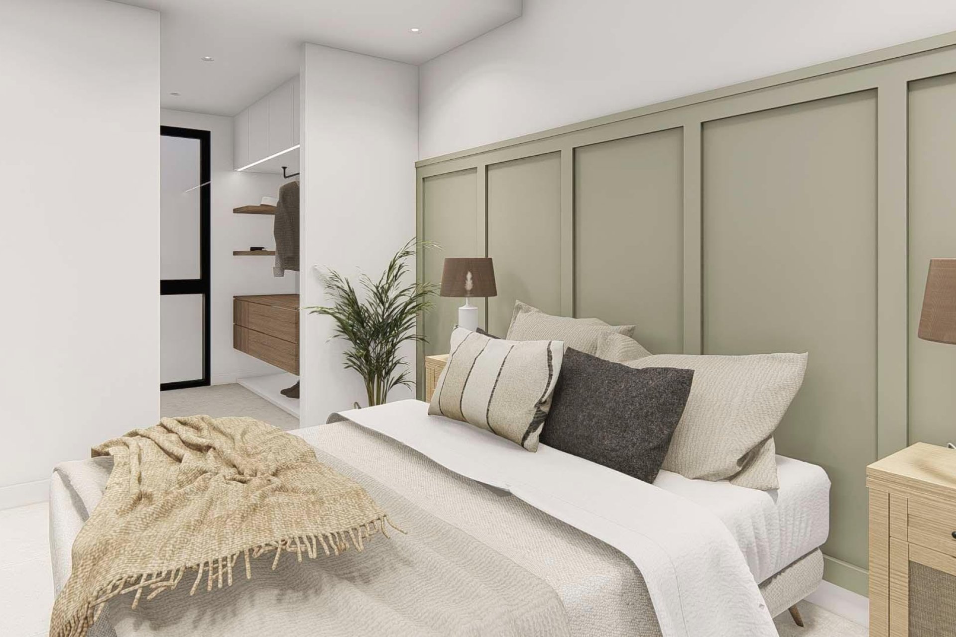 New Build - Quad - Dolores