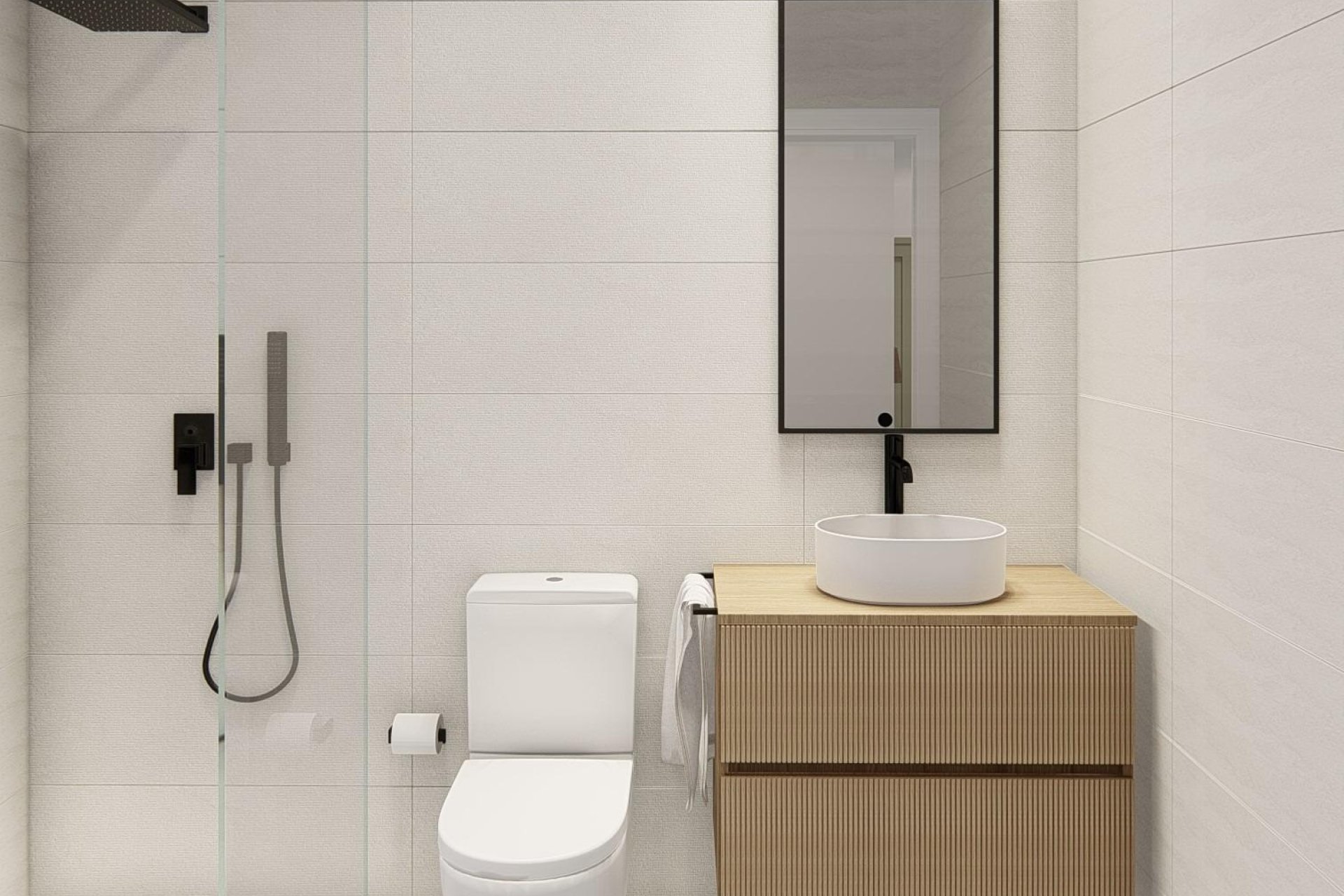 New Build - Quad - Dolores