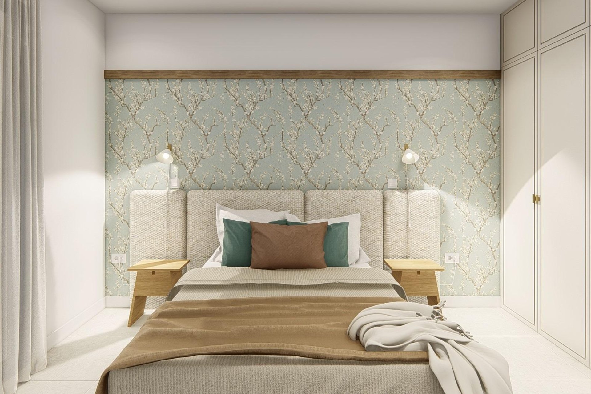 New Build - Quad - Dolores