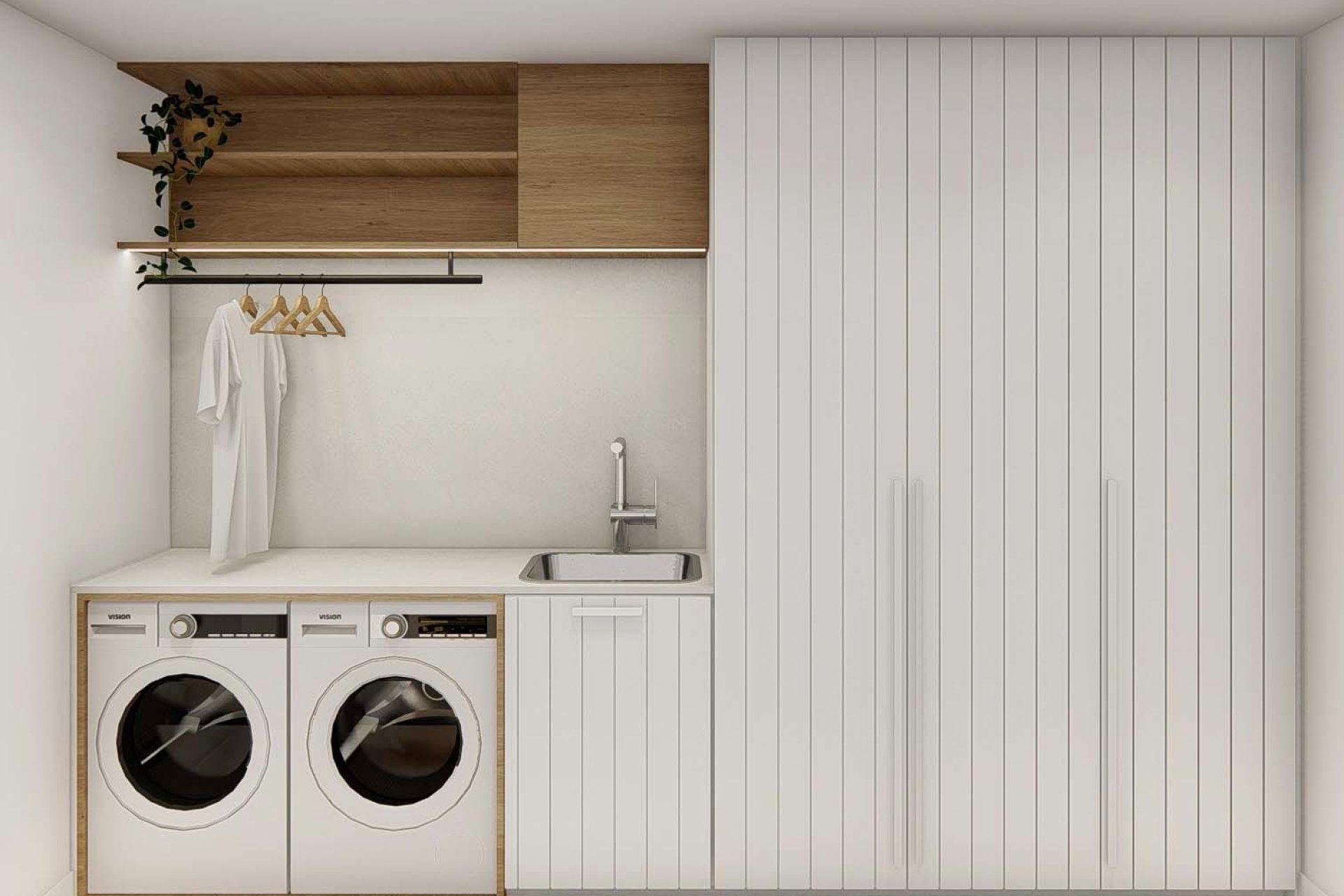 New Build - Quad - Dolores