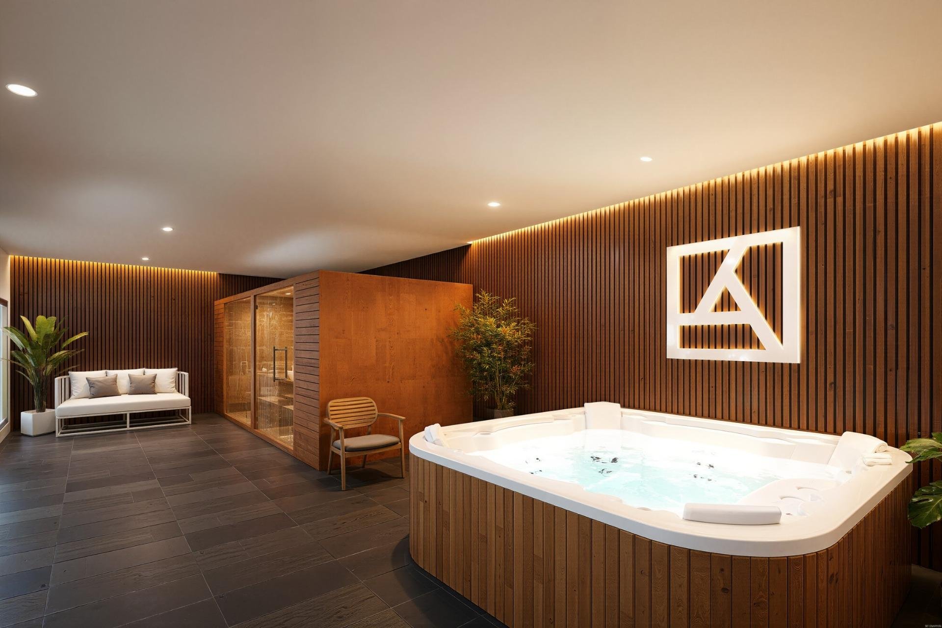 New Build - Quad - Los Alcazares - Serena Golf