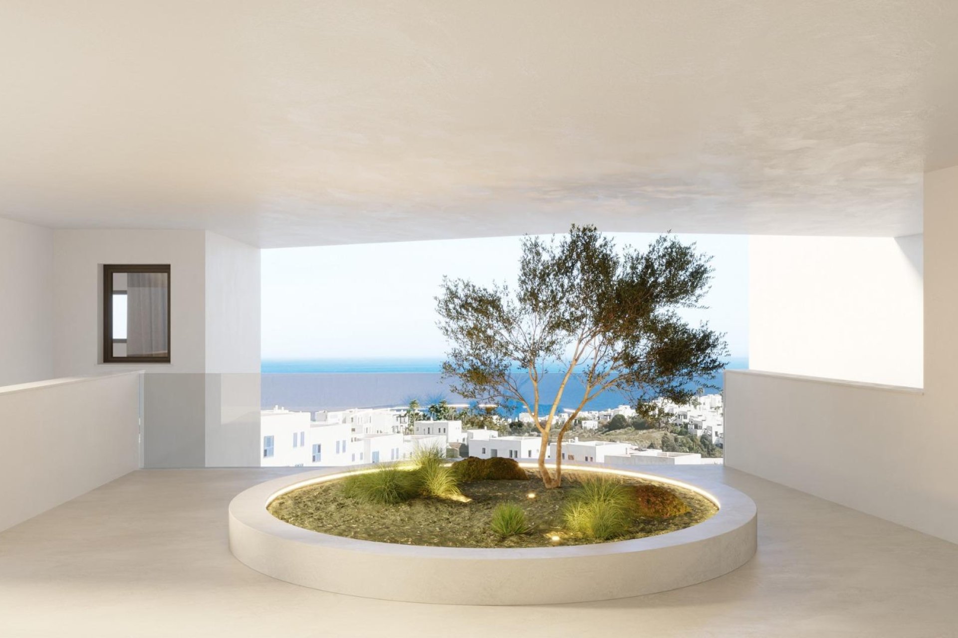 New Build - Semi penthouse - Mojacar - Playa De Macenas