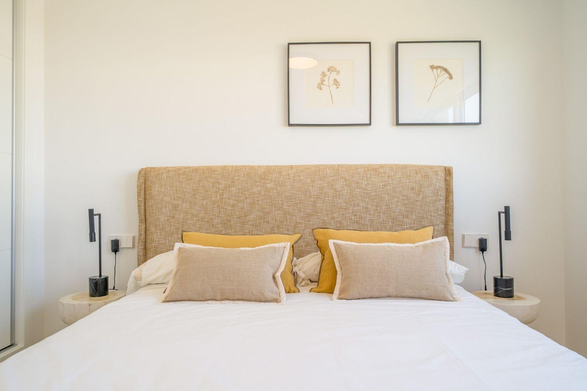 New Build - Top Floor Bungalow - Orihuela - Vistabella Golf