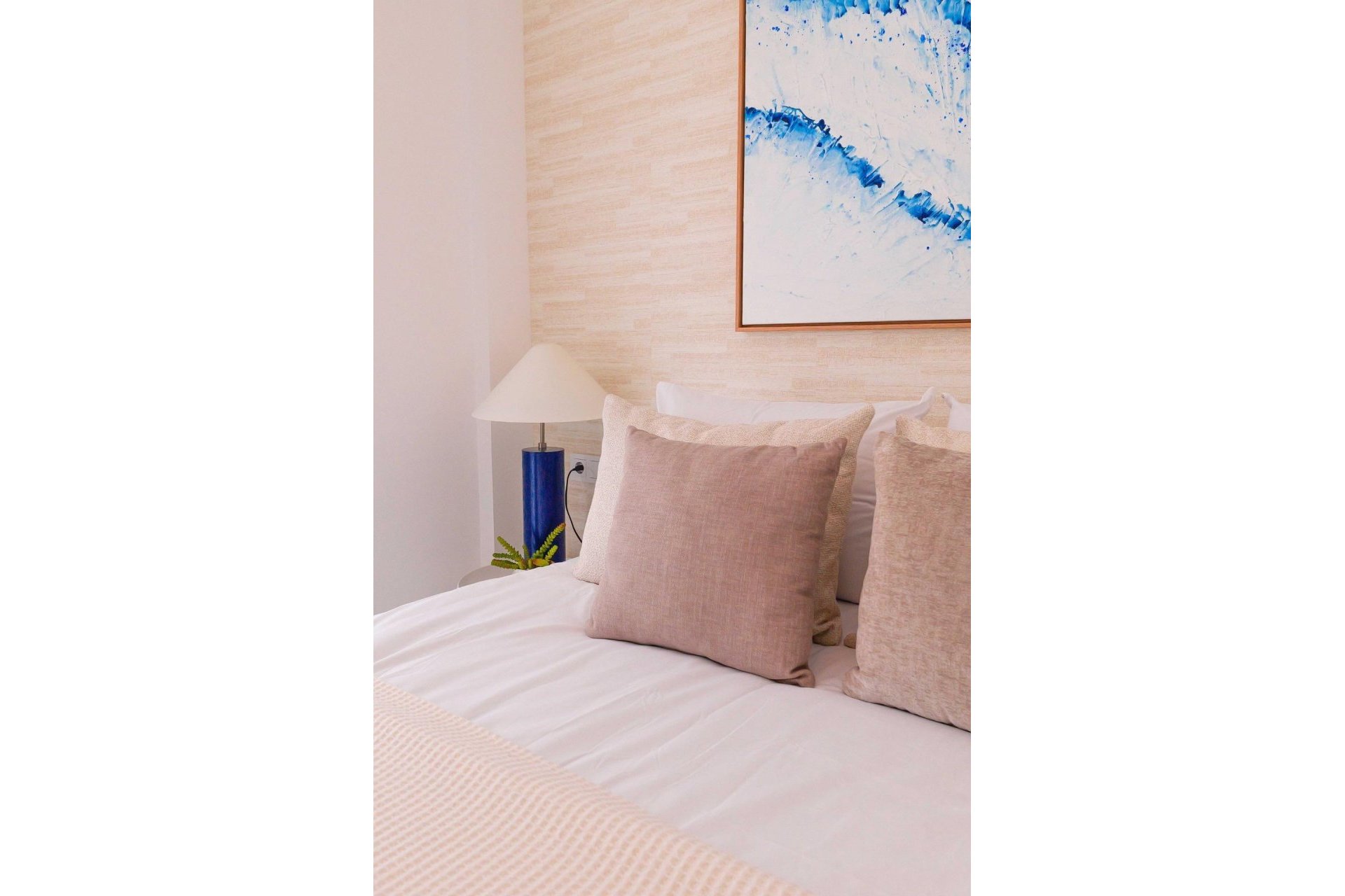 New Build - Top Floor Bungalow - Rojales - Doña Pepa