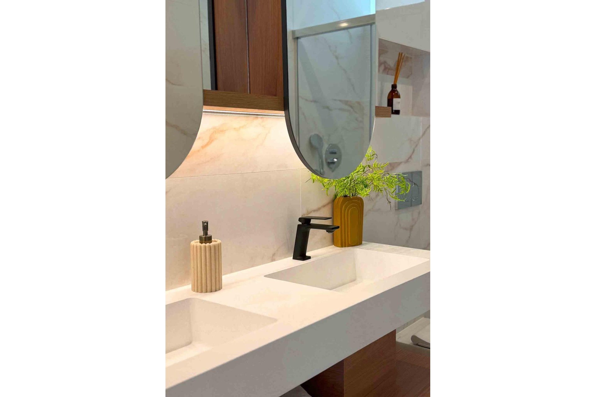 New Build - Top Floor Bungalow - Rojales - Doña Pepa