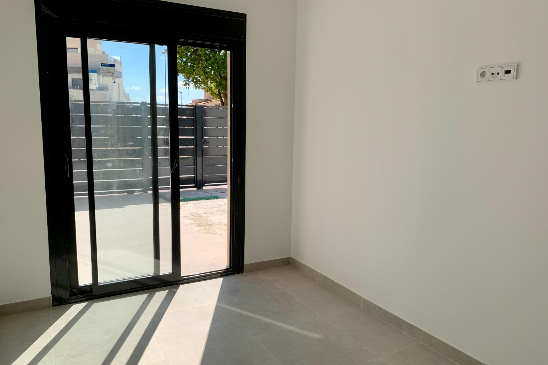 New Build - Town House - Torre Pacheco - Dolores De Pacheco