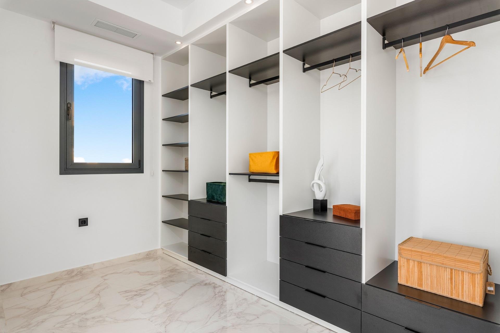 New Build - Townhouse - Benijofar - Centro