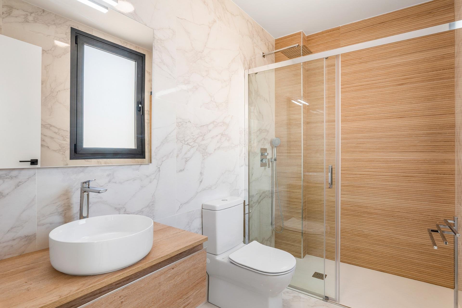 New Build - Townhouse - Benijofar - Centro