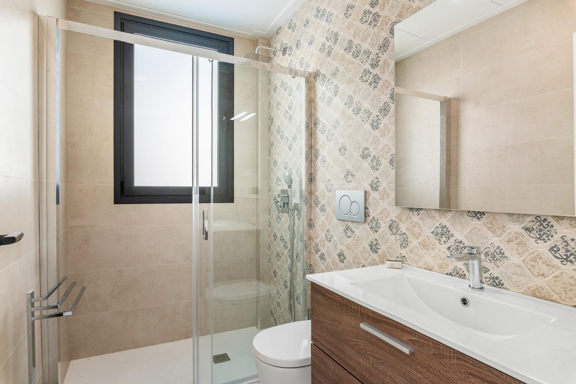 New Build - Townhouse - Benijofar - Centro