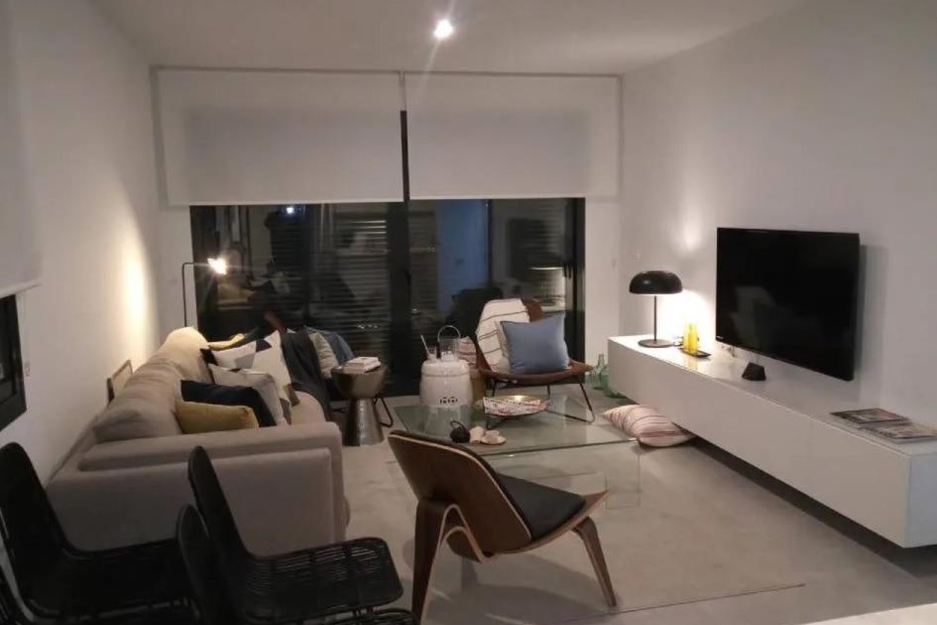 New Build - Townhouse - Daya Nueva - pueblo