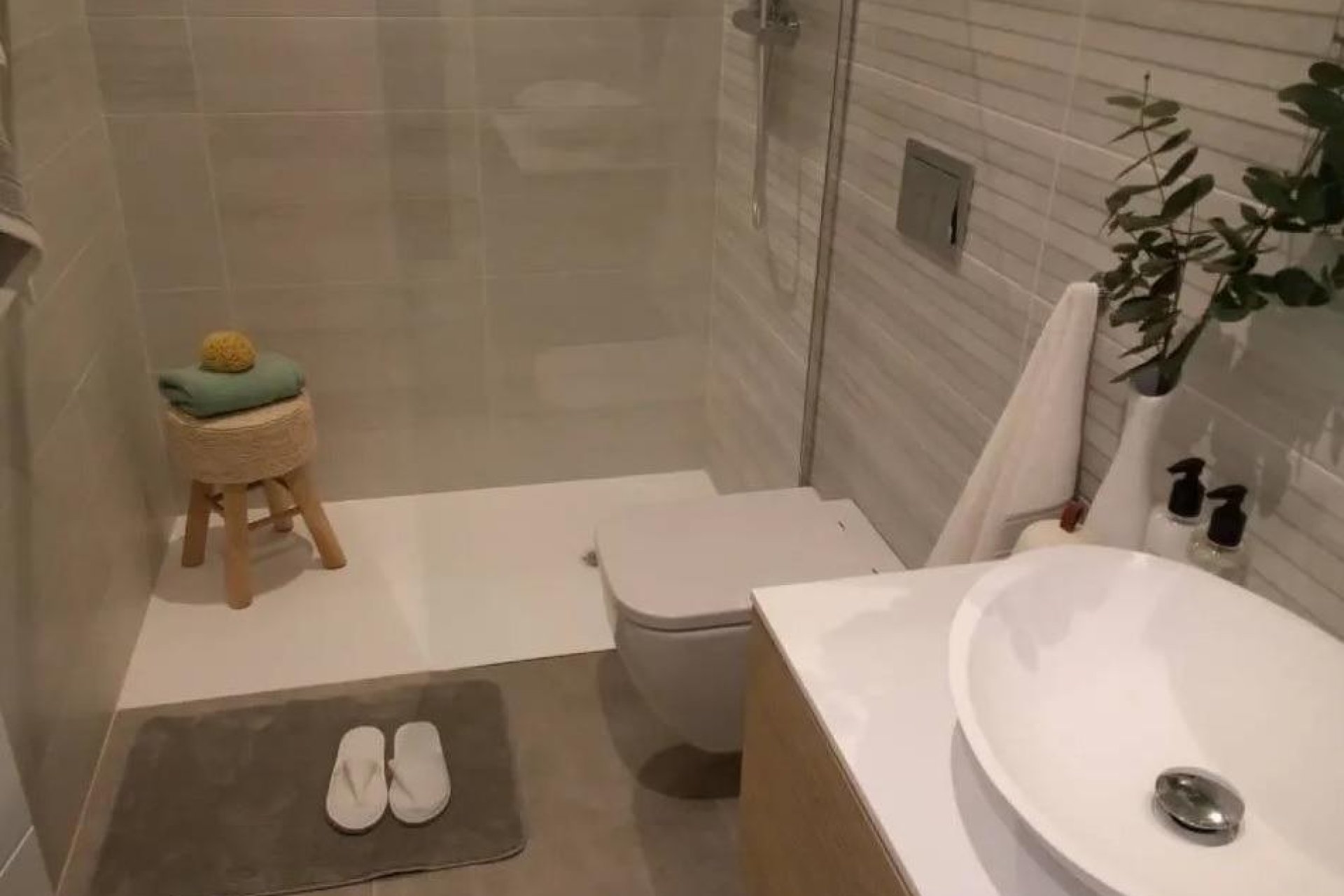 New Build - Townhouse - Daya Nueva - pueblo